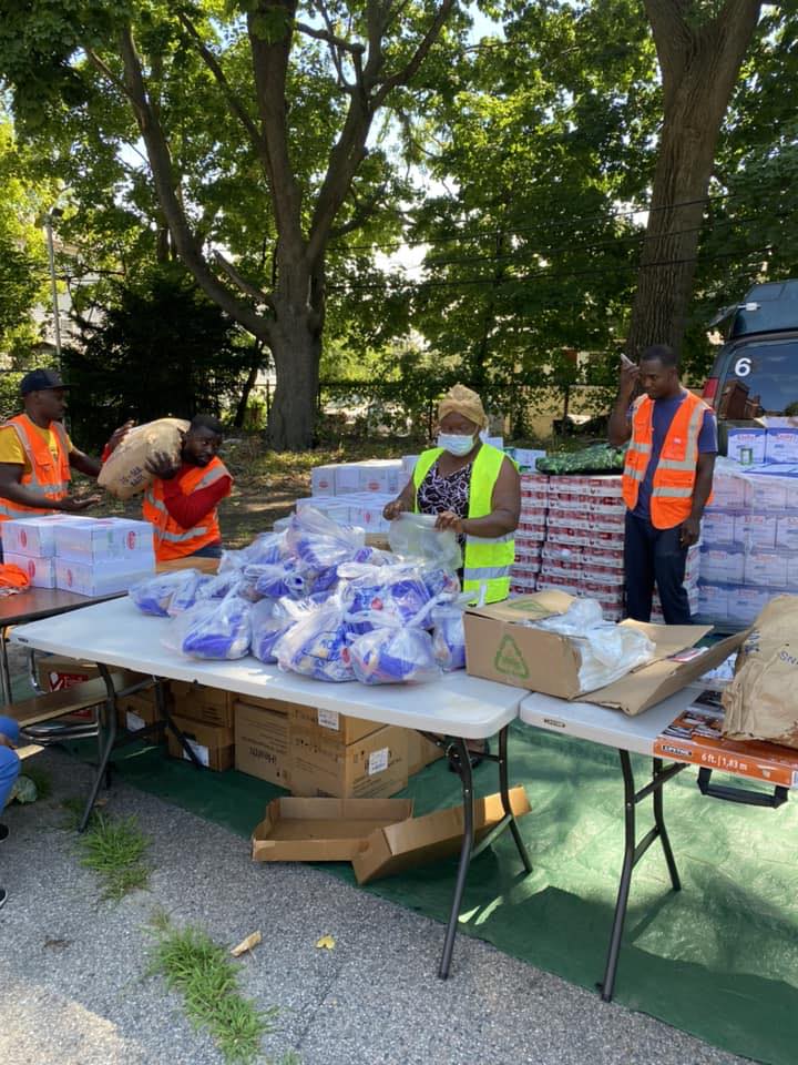 Let’s help the Migrants in MA | Facebook