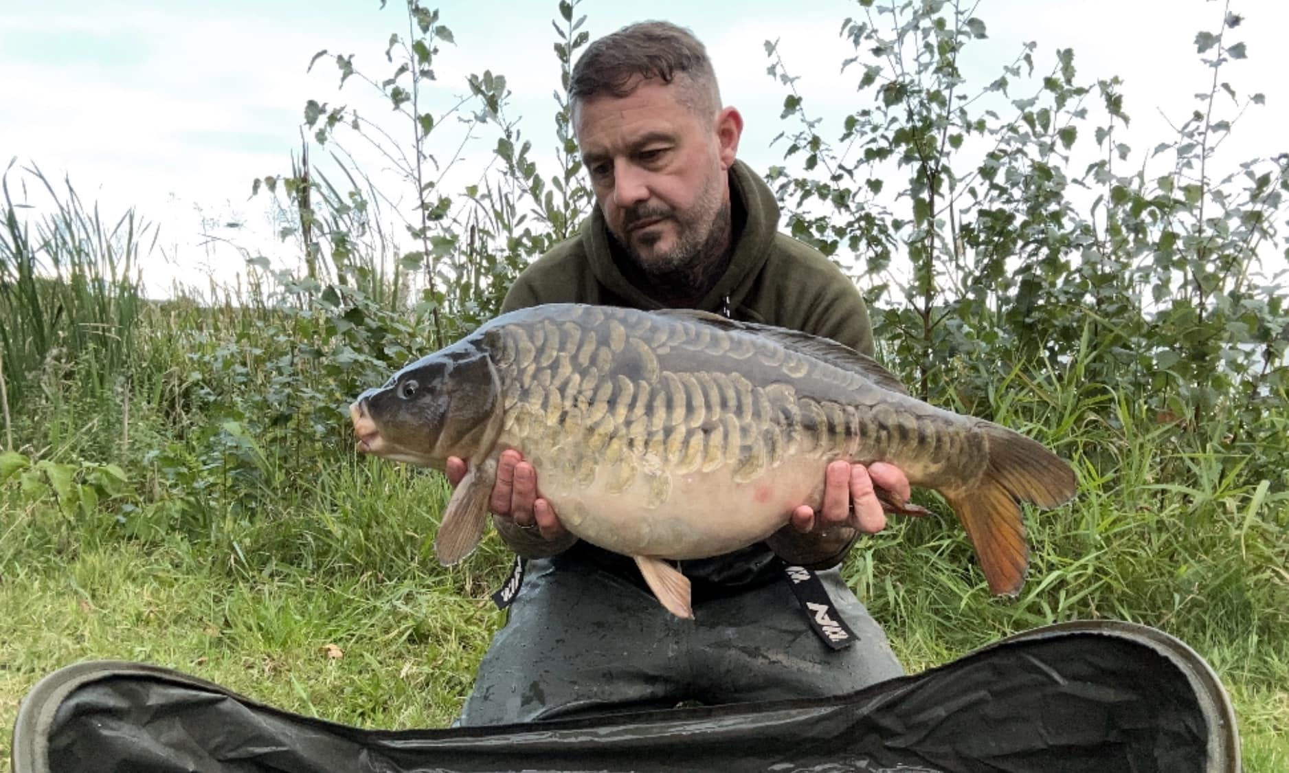 Buy Leadcore & Leaders for Carp Fishing | Price Match Service