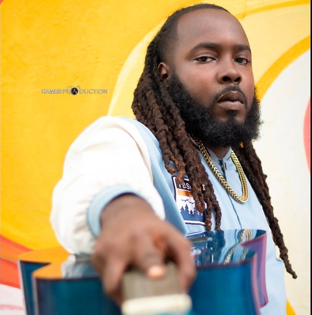 6pm ova youtube.com #RastaSheWaah (She Waah Rasta Part 2) # ...