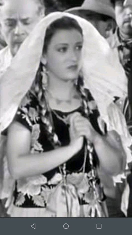 Época Del Cine De Oro Mexicano | Como veo que casi todas las ...