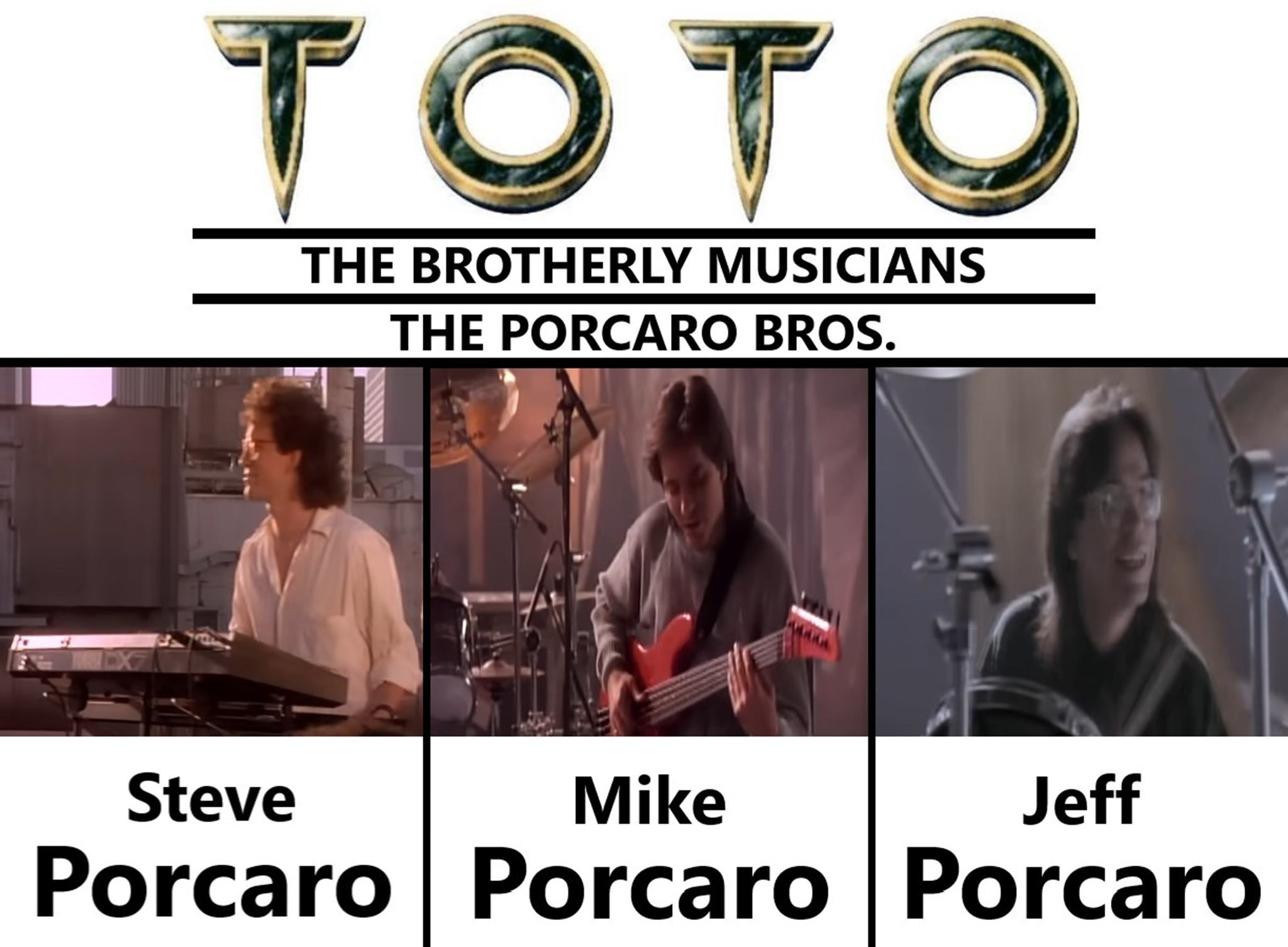 Toto getting inducted into the Rockwalk in Hollywood CA 🤘 May