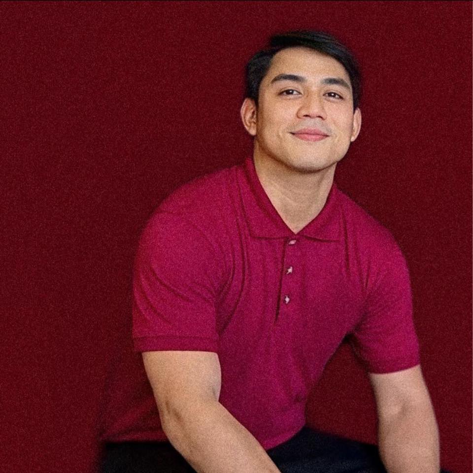 Roggie John Reyes