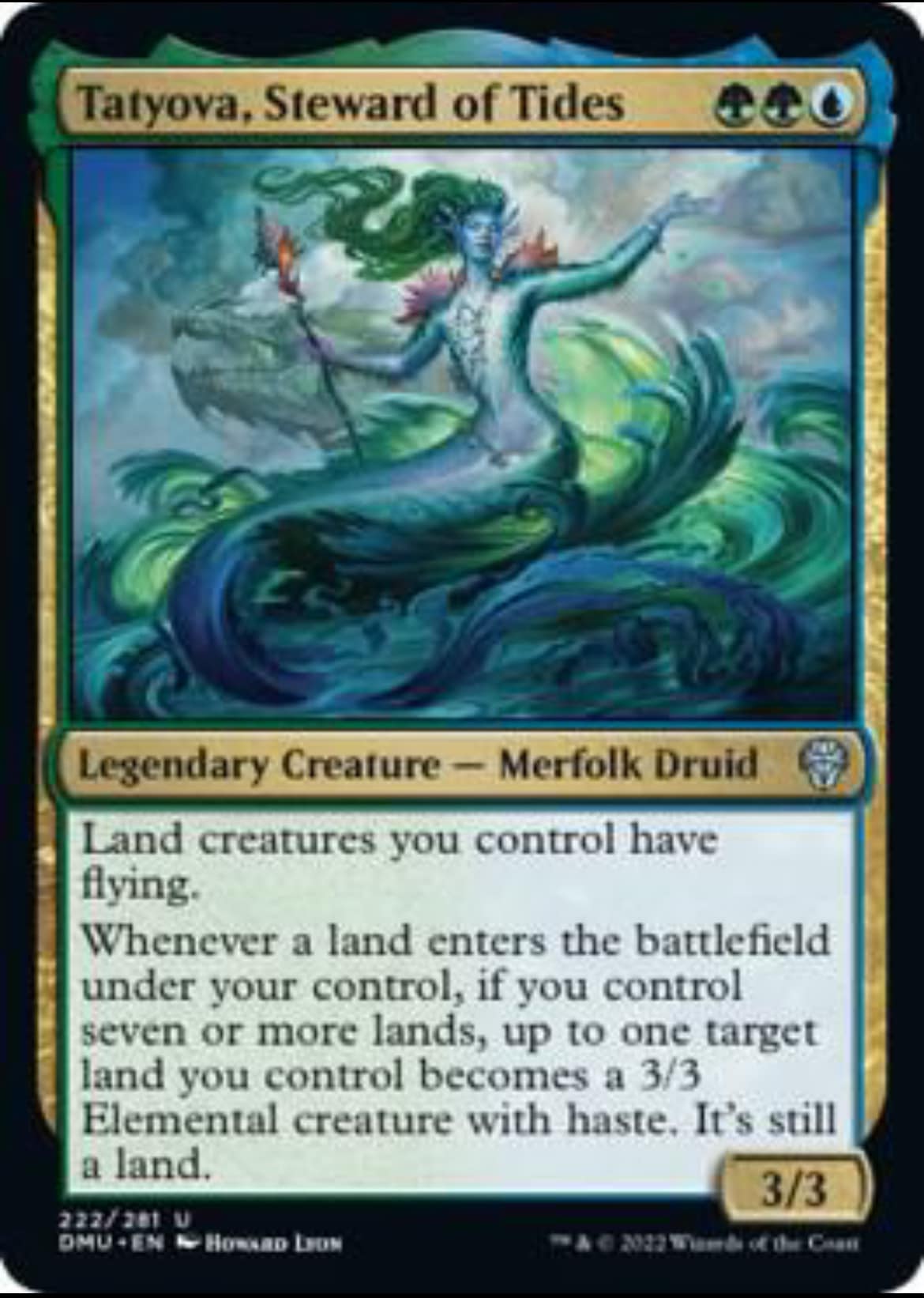 blue landfall cards mtg Soul of Windgrace Lands Jund Magic Commander Deck  CommanderComplete Landfall Whenever a land enters the battlefield under your control indestructible tribal // Commander (Child