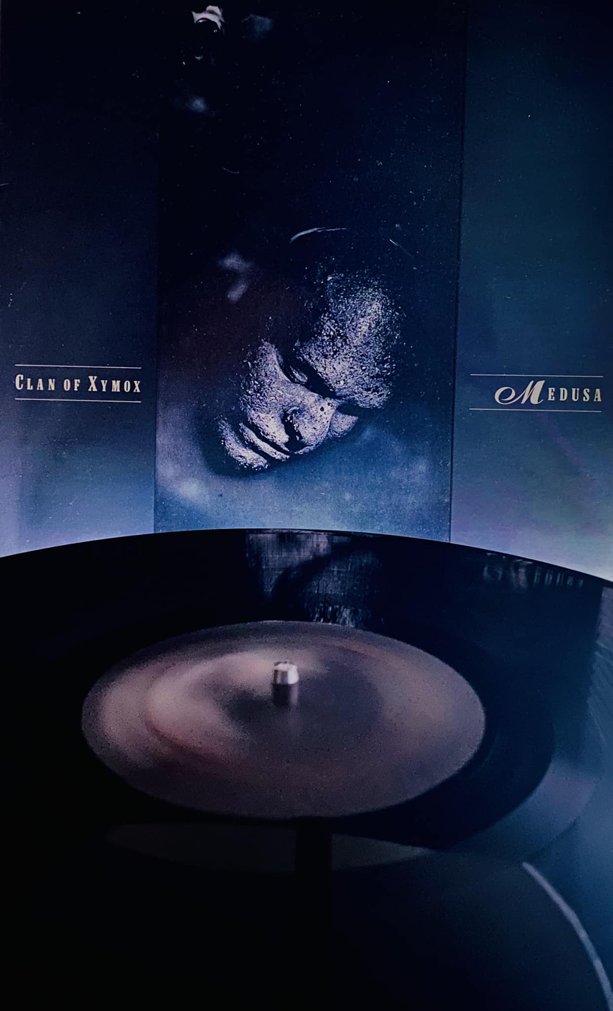 Released 39 years ago on this day in November 1986  the