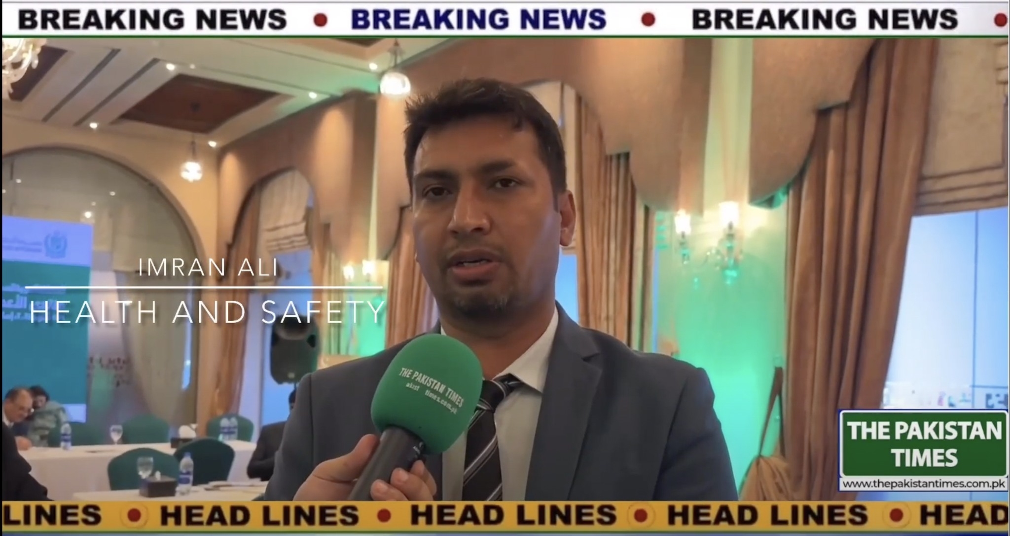 Imran Ali