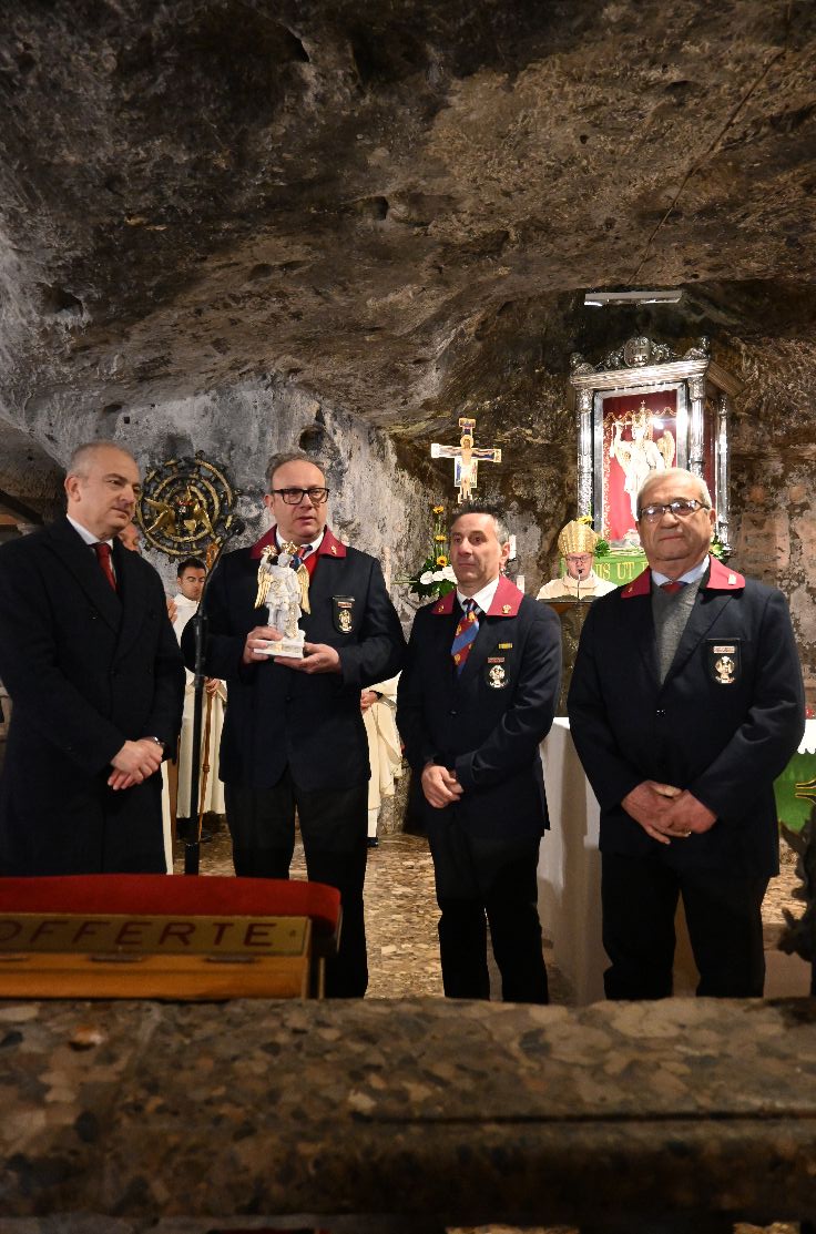 Anps sezione Vieste-Gargano | Facebook
