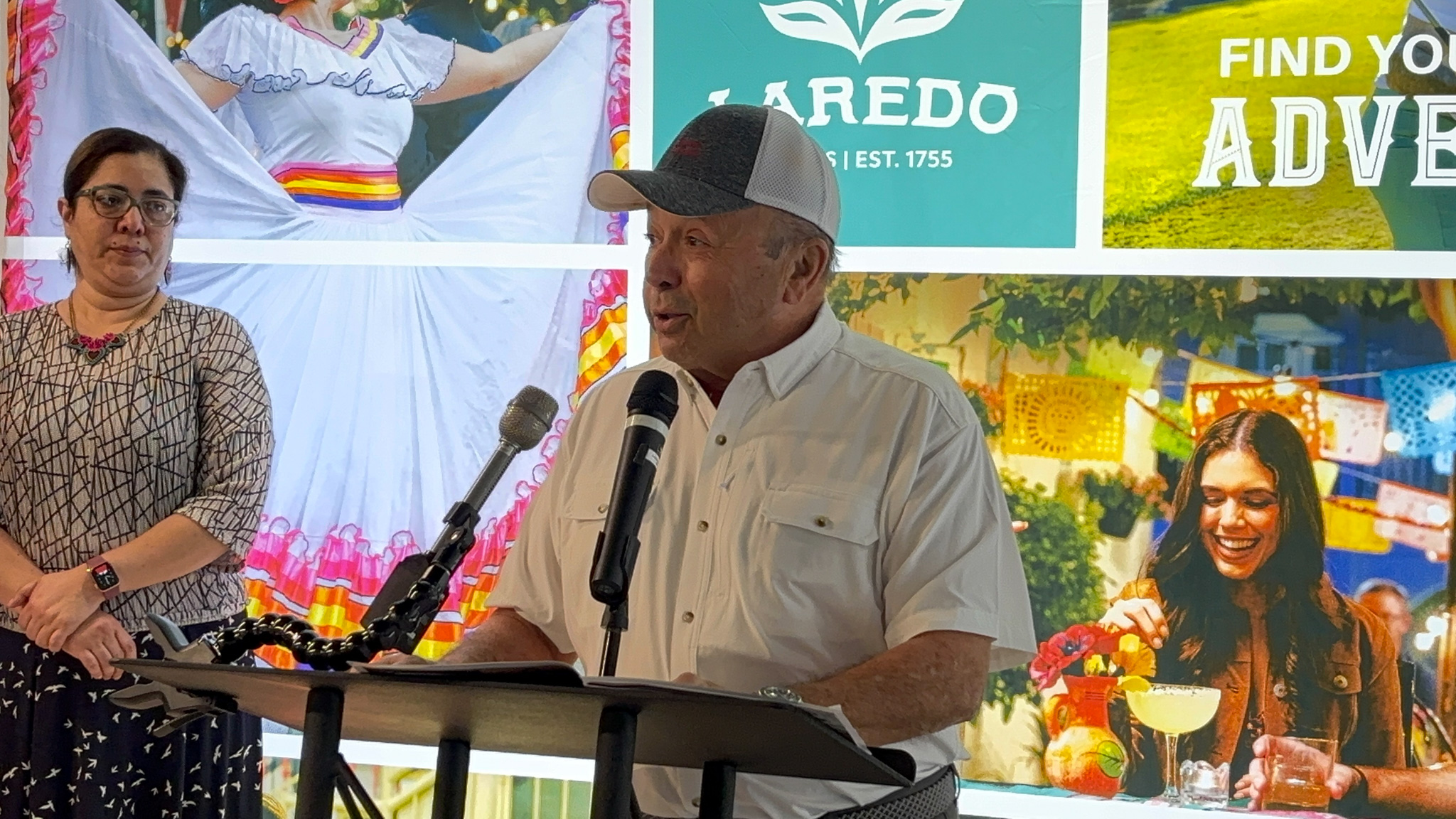 🏆 Border Olympics 2025 is... - City of Laredo - Government | Facebook