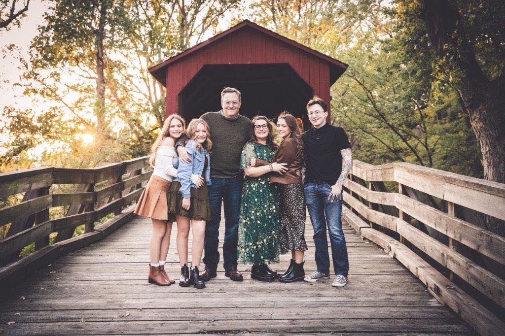 Amy Trainor Stewart (@amy.trainorstewart) • Facebook, Connect with friends