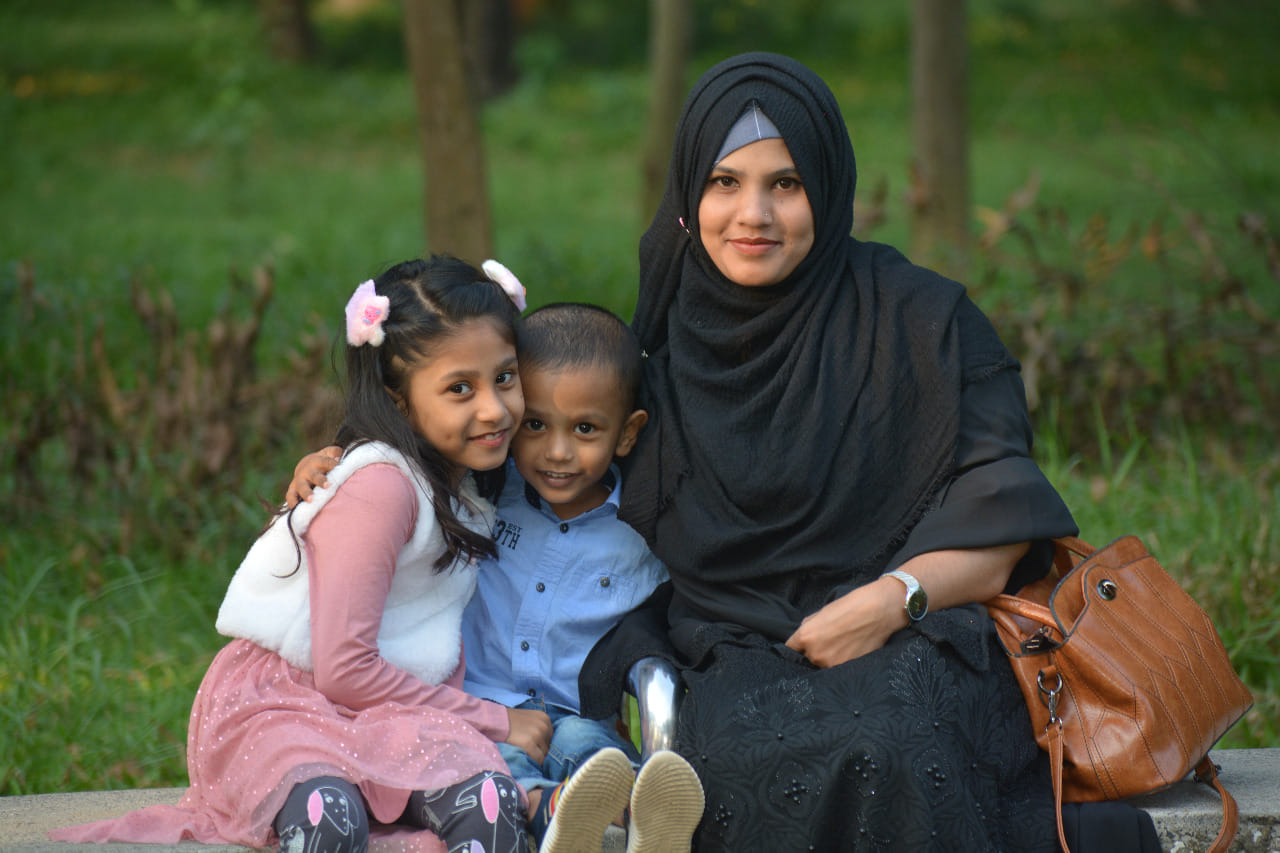 Shamim Raja