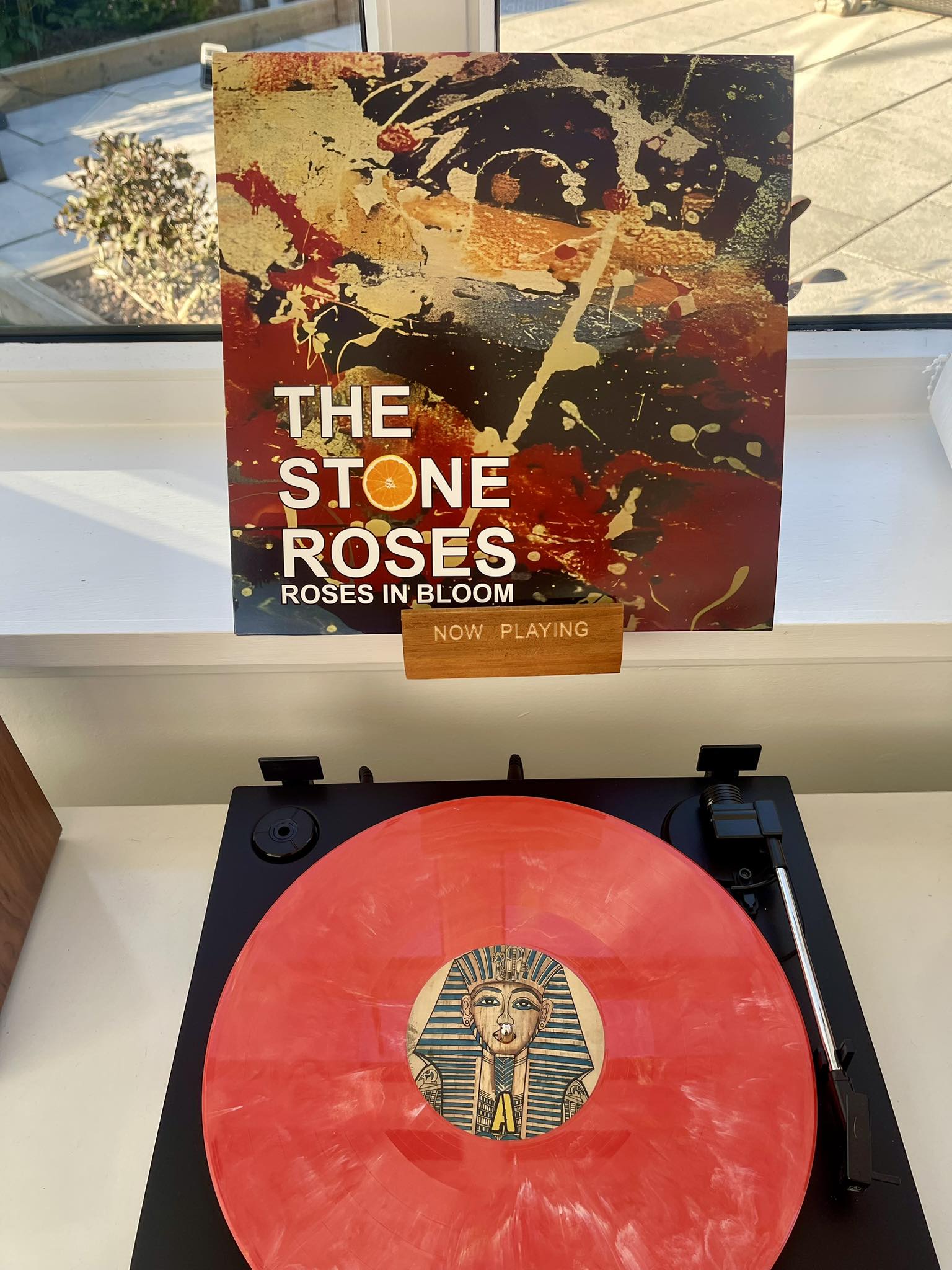 The Stone Roses