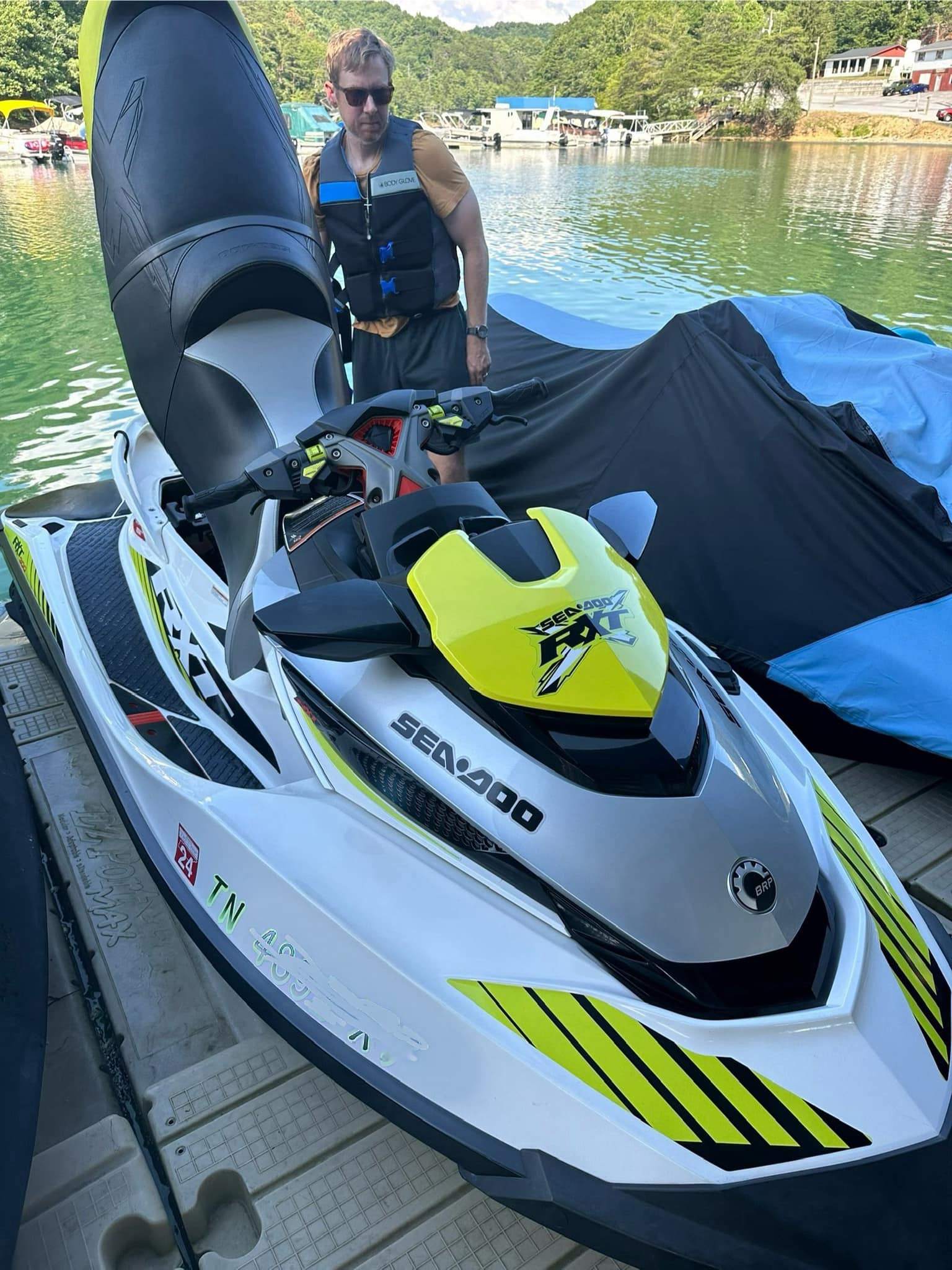 Do you have a 2017 RXT X300 and what are your experiences with it?