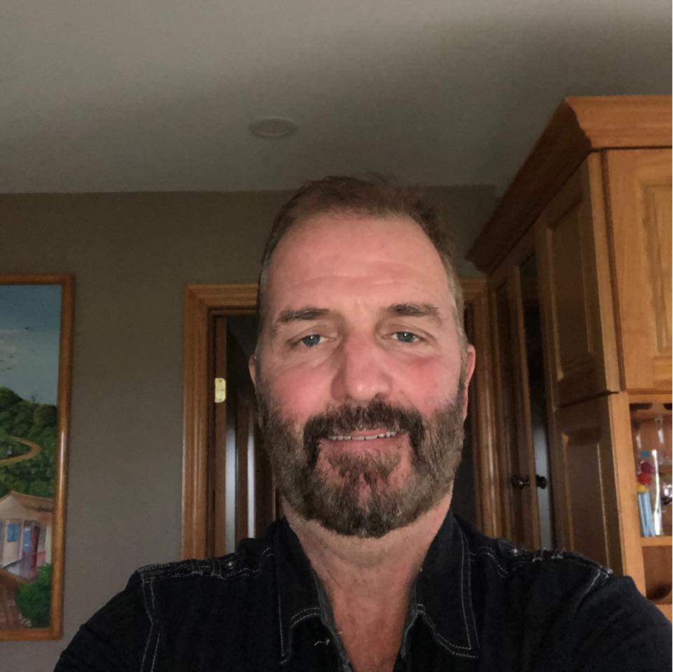 Bob Weber