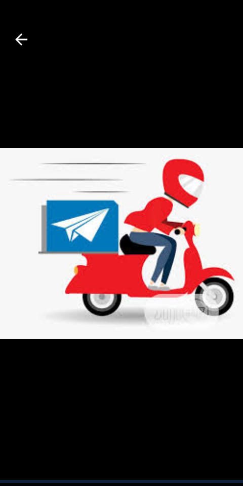 LAGOS DISPATCH RIDERS CONET | Facebook