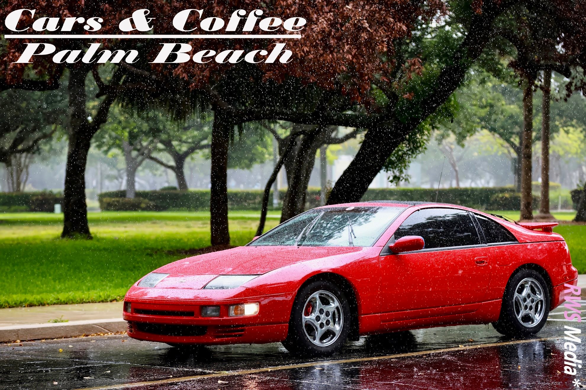 Last Show before the Heat. Off the Chain Good. Boca Raton, May 2026