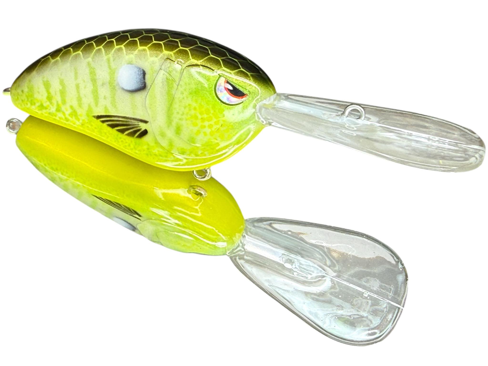 custom fishing lure manufacturers Motion | Itao Design that generates an erratic wobble and a wide hunting action that moves side to side off Homemade Fishing Lures - J-CAD