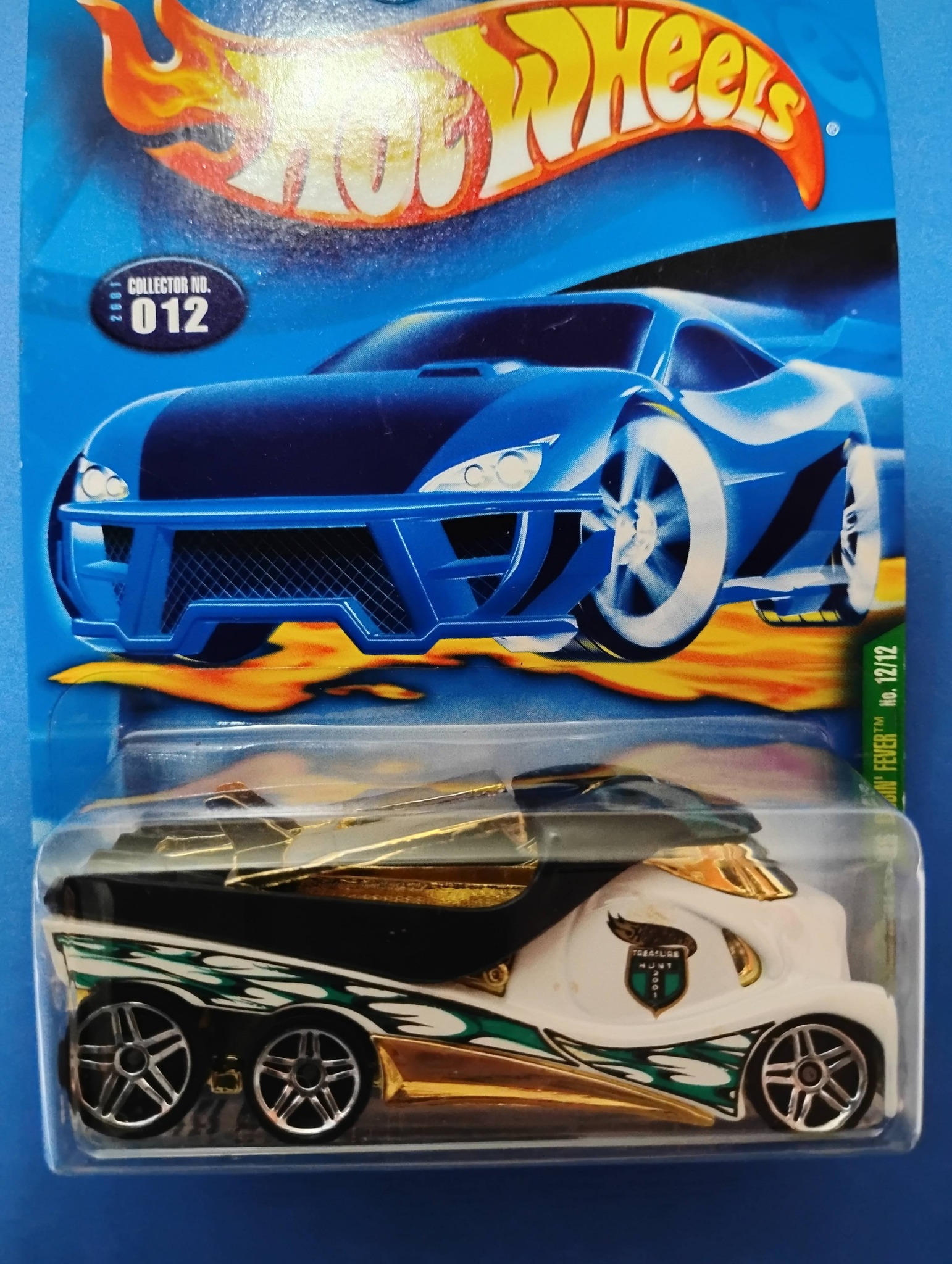 Hot Wheels Cabbin' Fever 2015 レッドラインクラブ Hot Wheels Cabbin