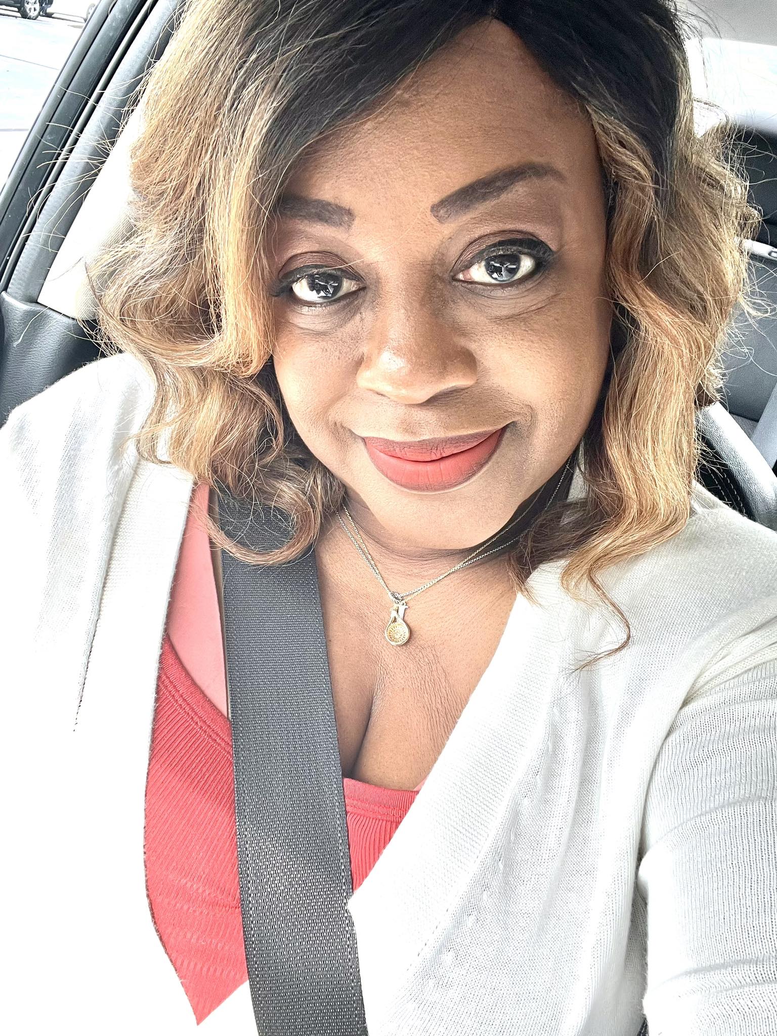 Jocelyn Smith