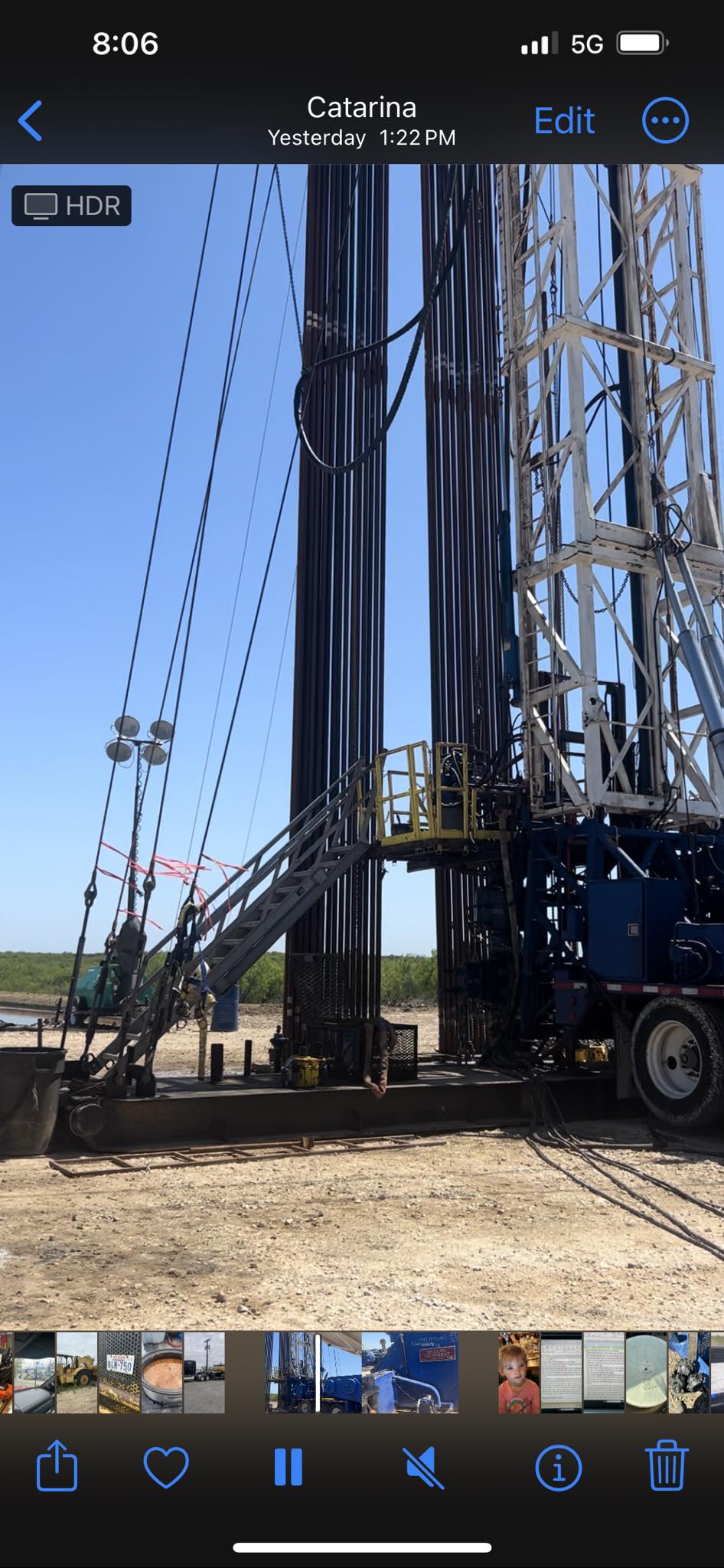 Octane Energy | Midland TX