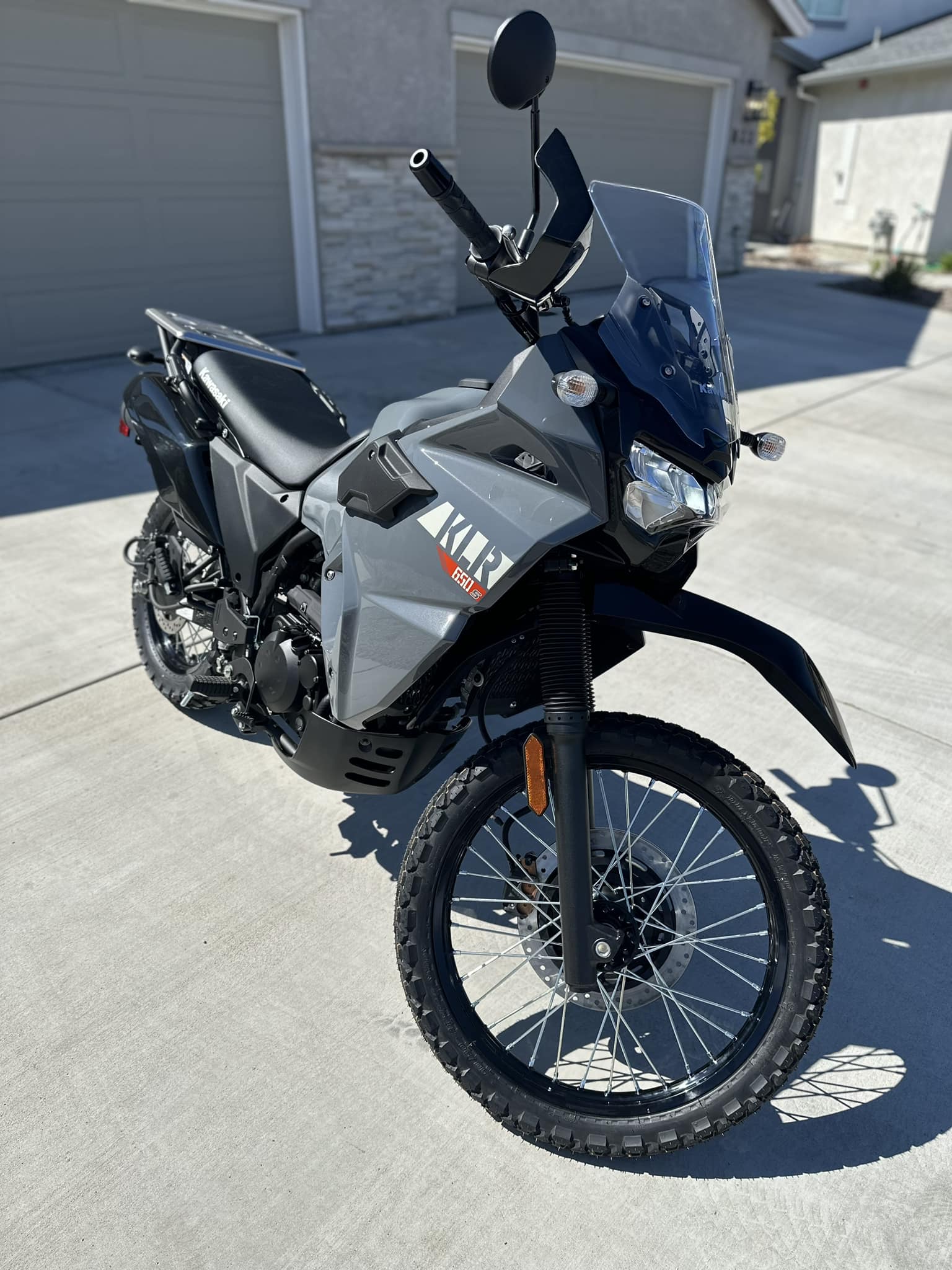 Another dream bike headed home! 🏍️🔥 Congratulations to our