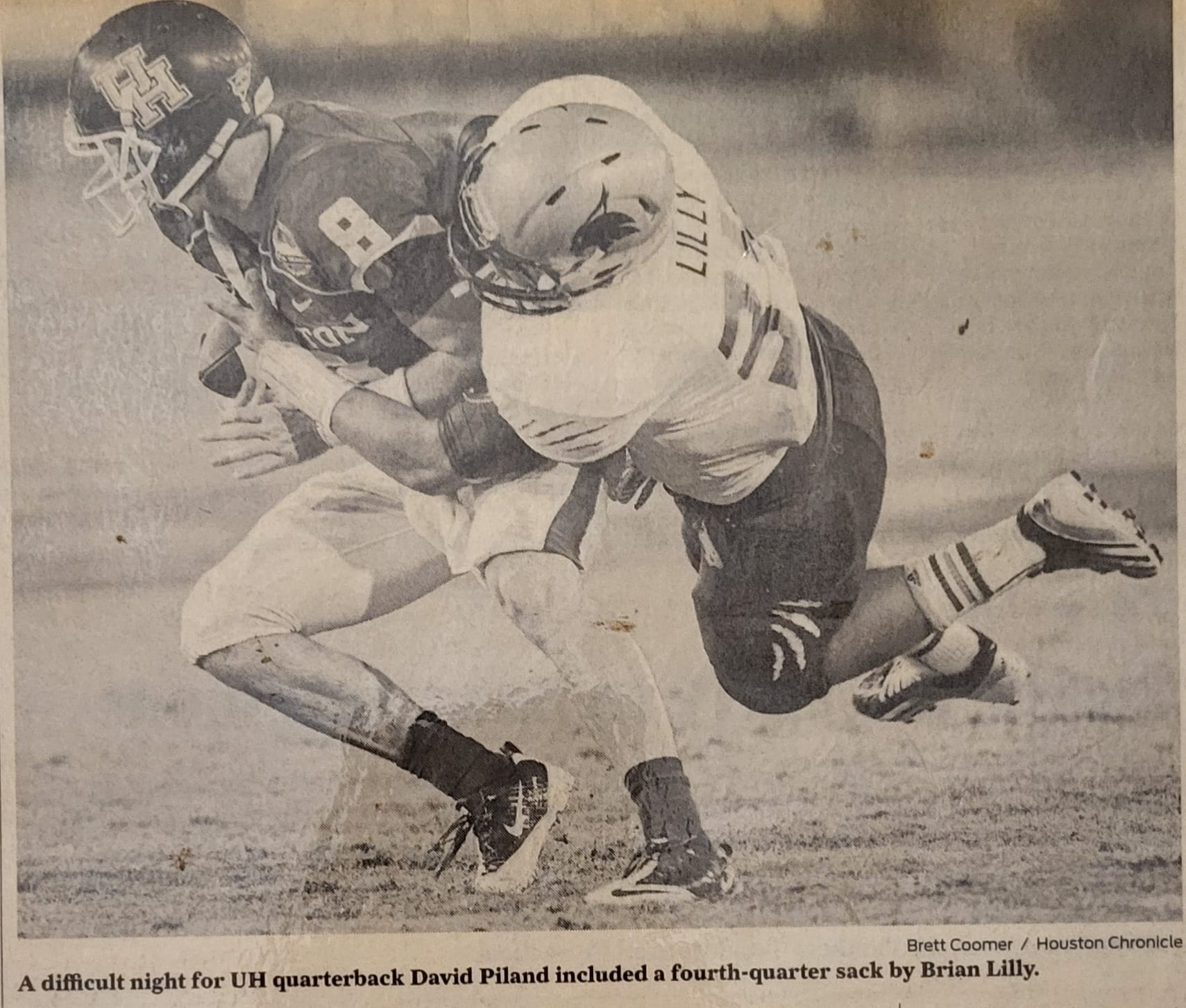 Thomas Rucker III
