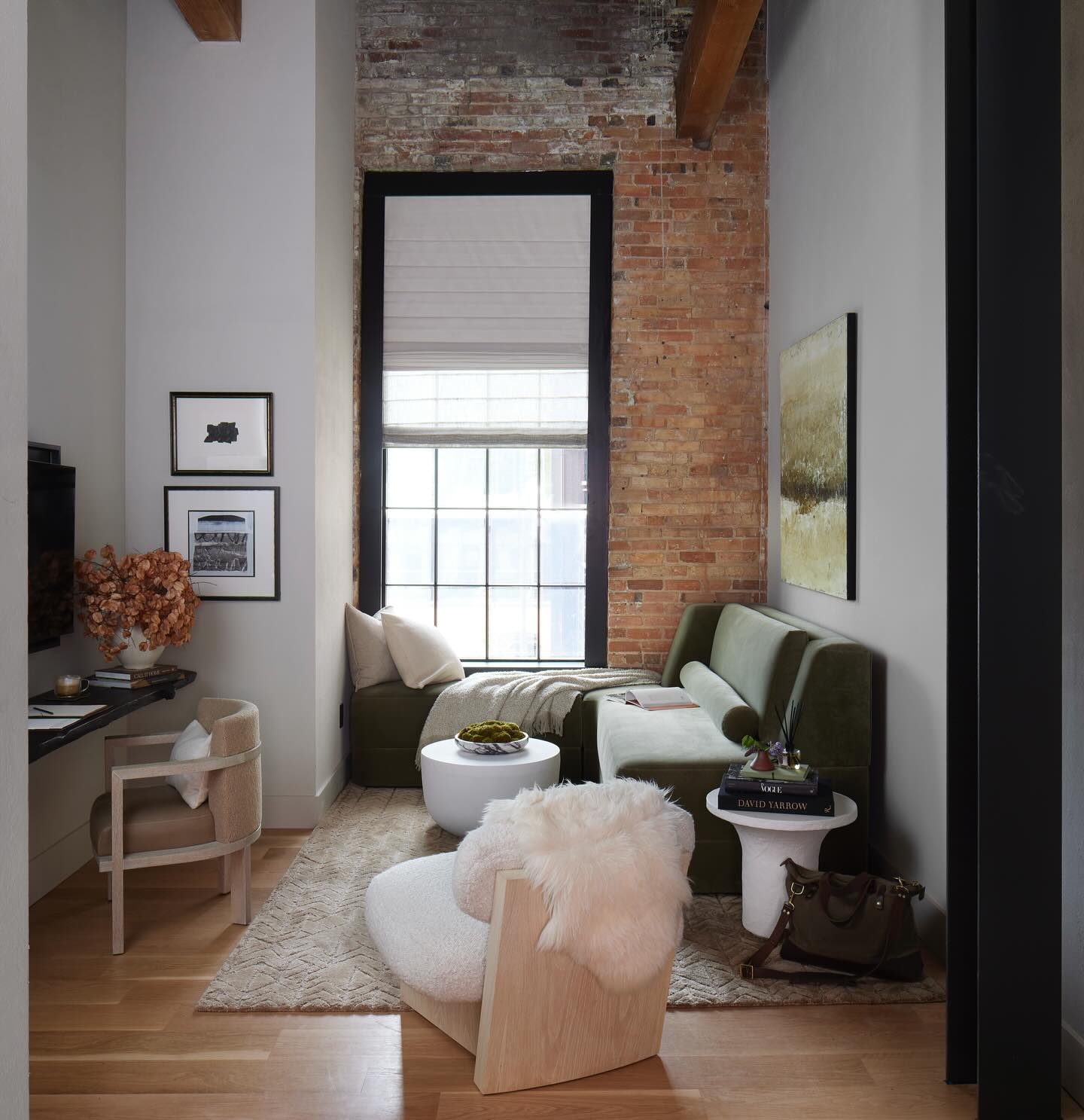 Jessica Whitley Studio added a... - Jessica Whitley Studio