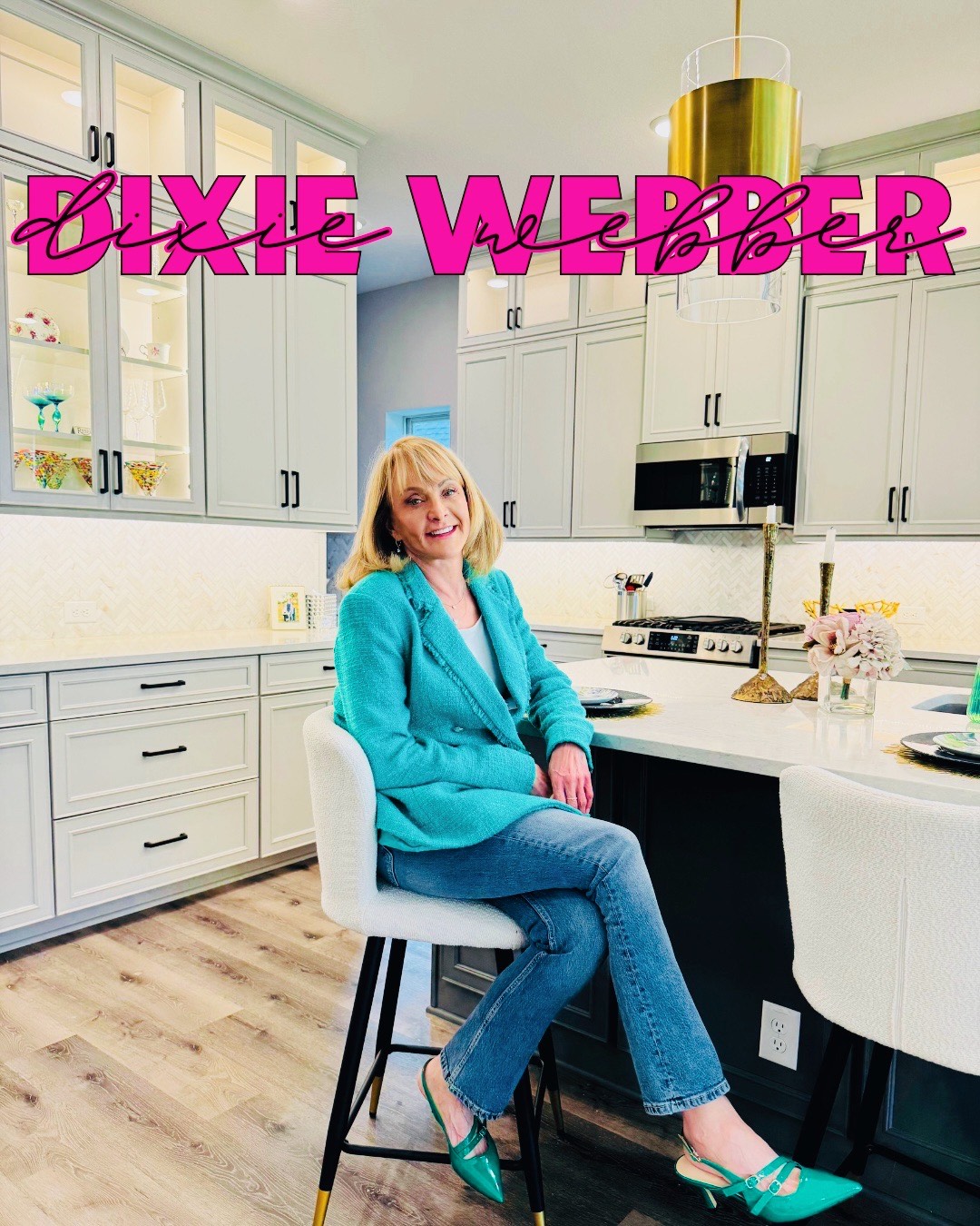 Dixie Webber - Meet your mortgage matchmaker — Dixie... | Facebook