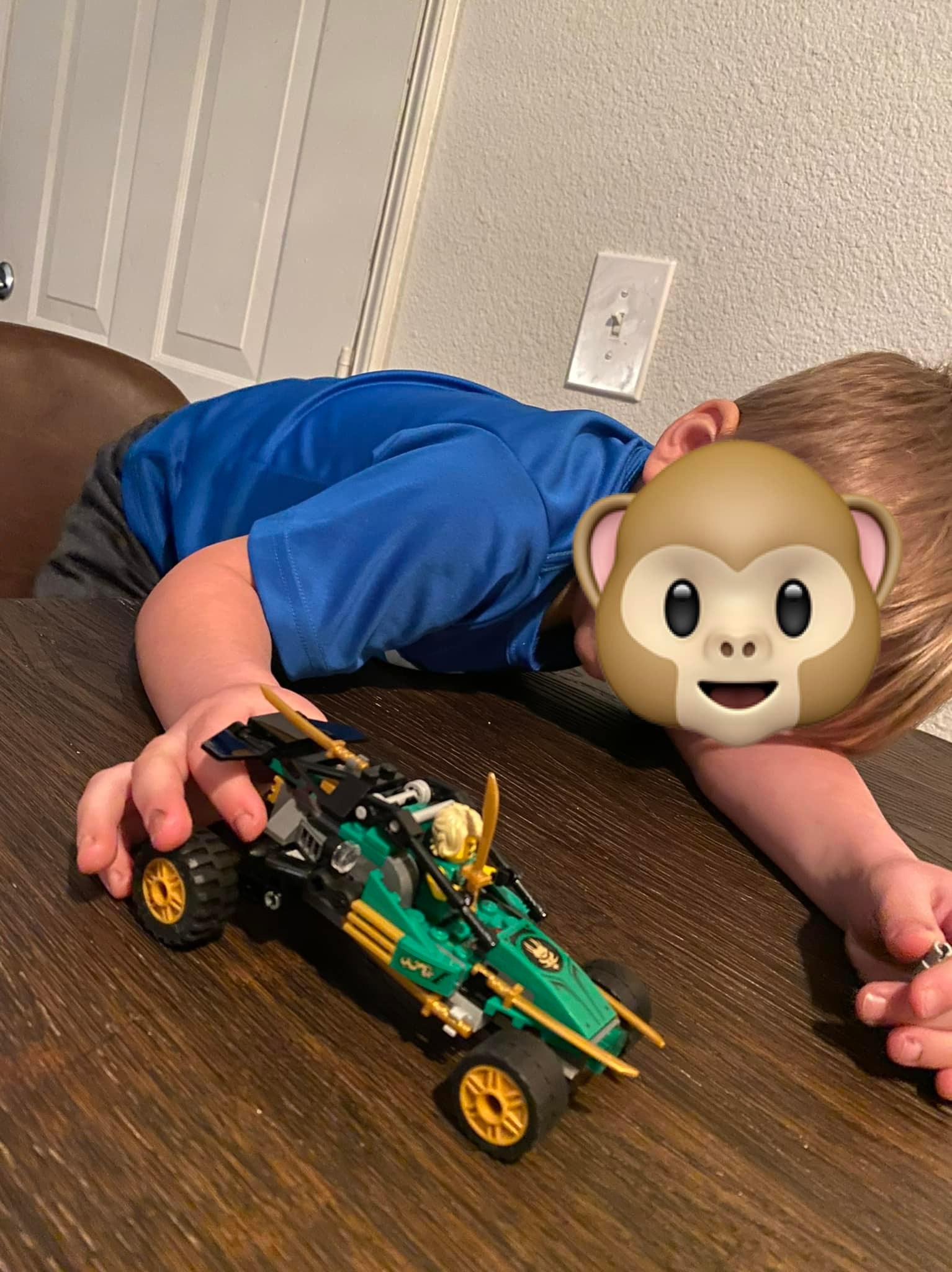 Lego Ninjago: Destiny's Bounty Adventures game review