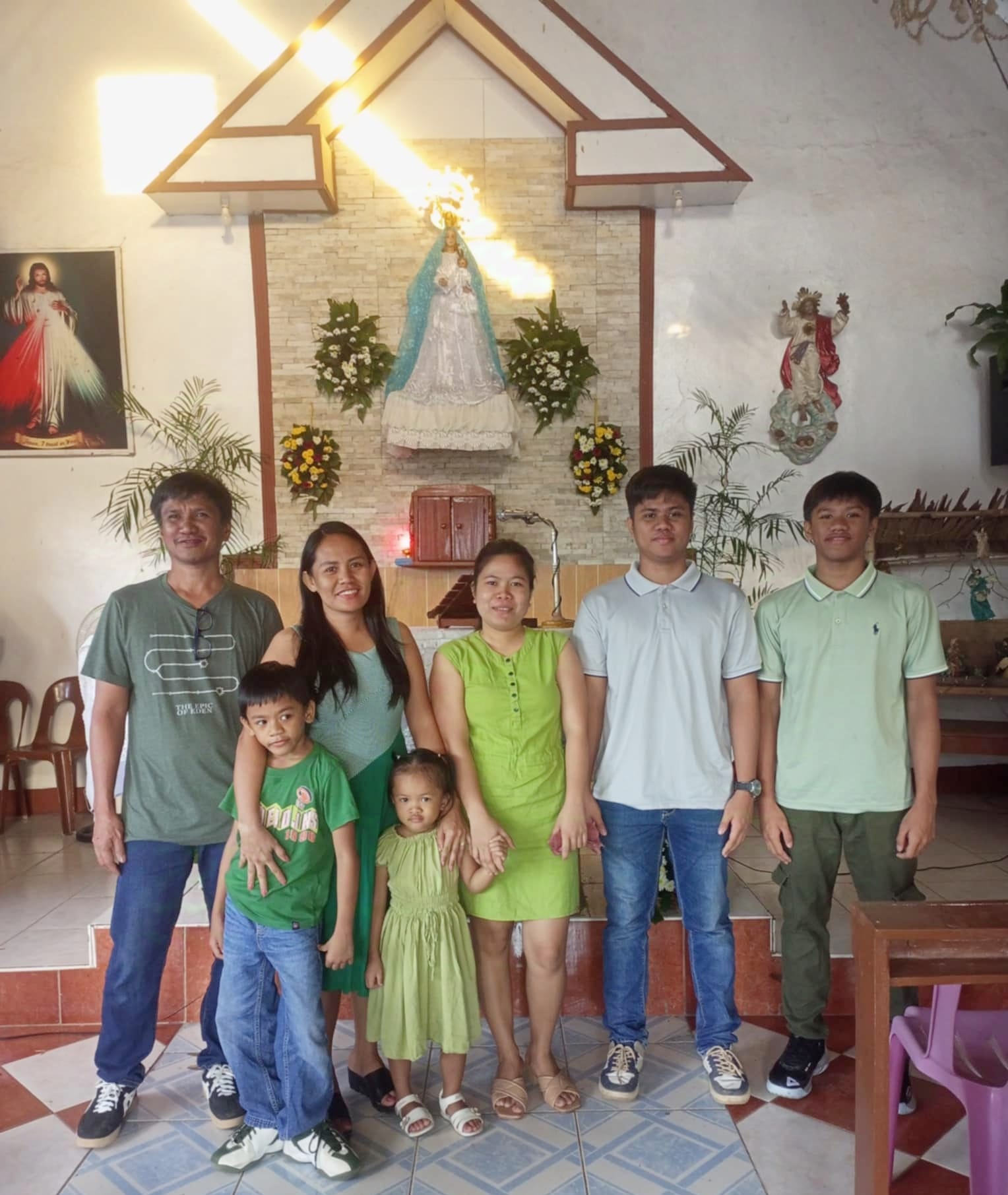 Ruby Tabudlong Espino