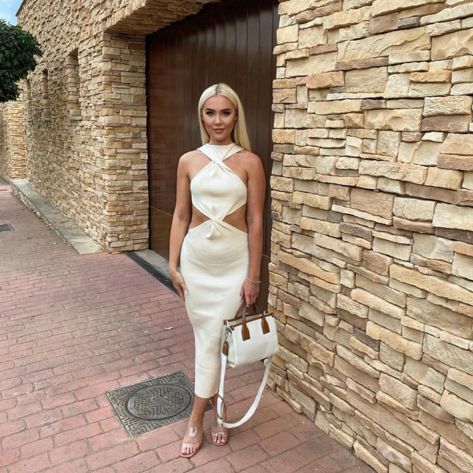 Ashlyn Rutherford