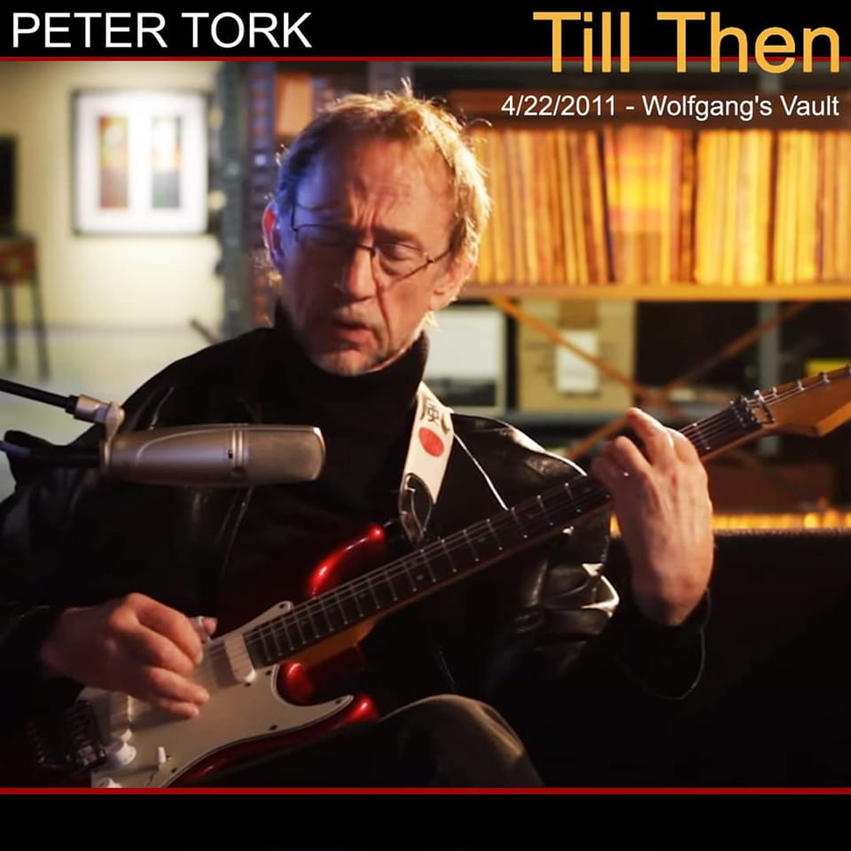 The show became a tribute to Tork and yet remained a lively 