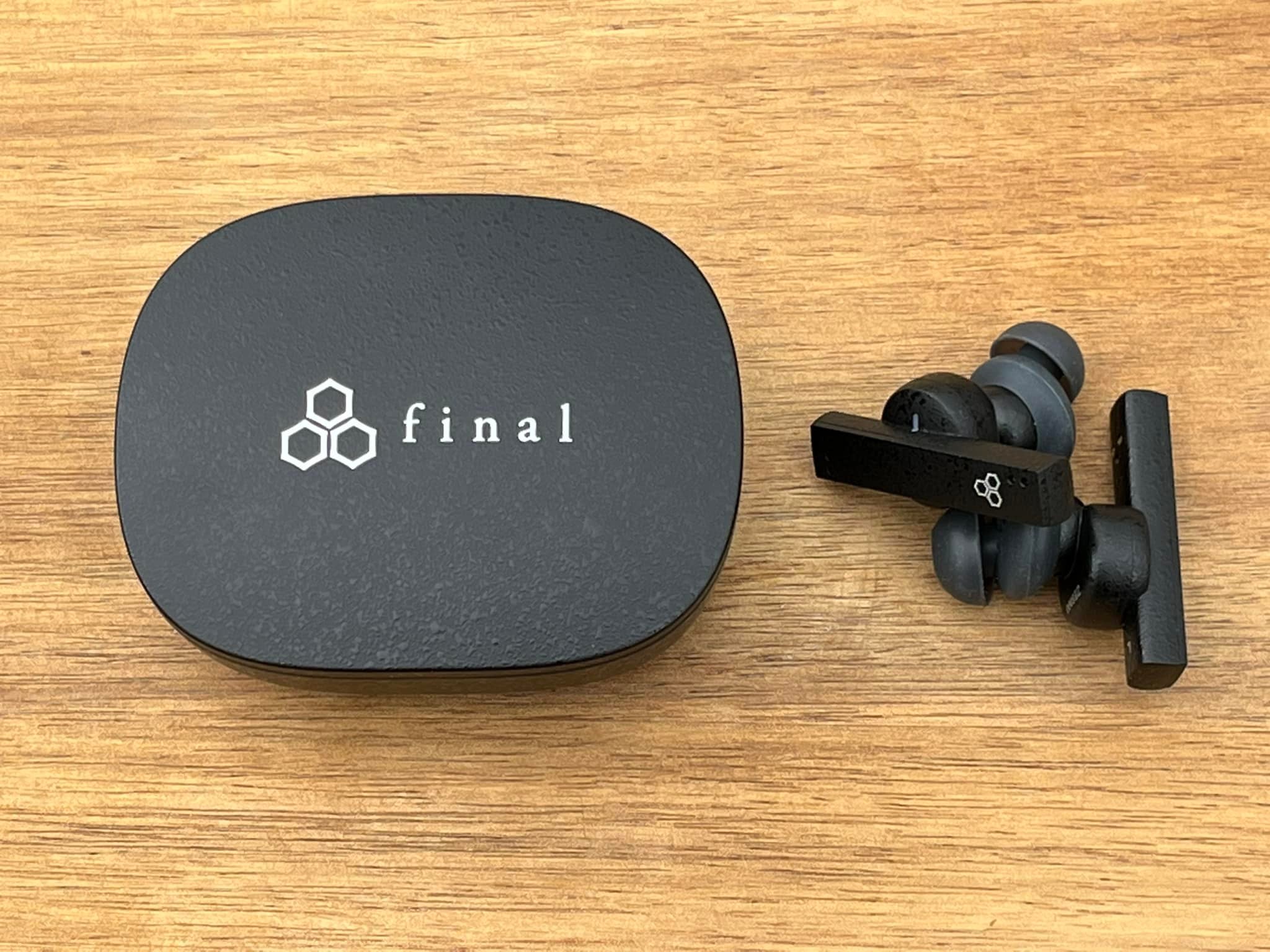 Erlkönig 4.4mm VISION EARS