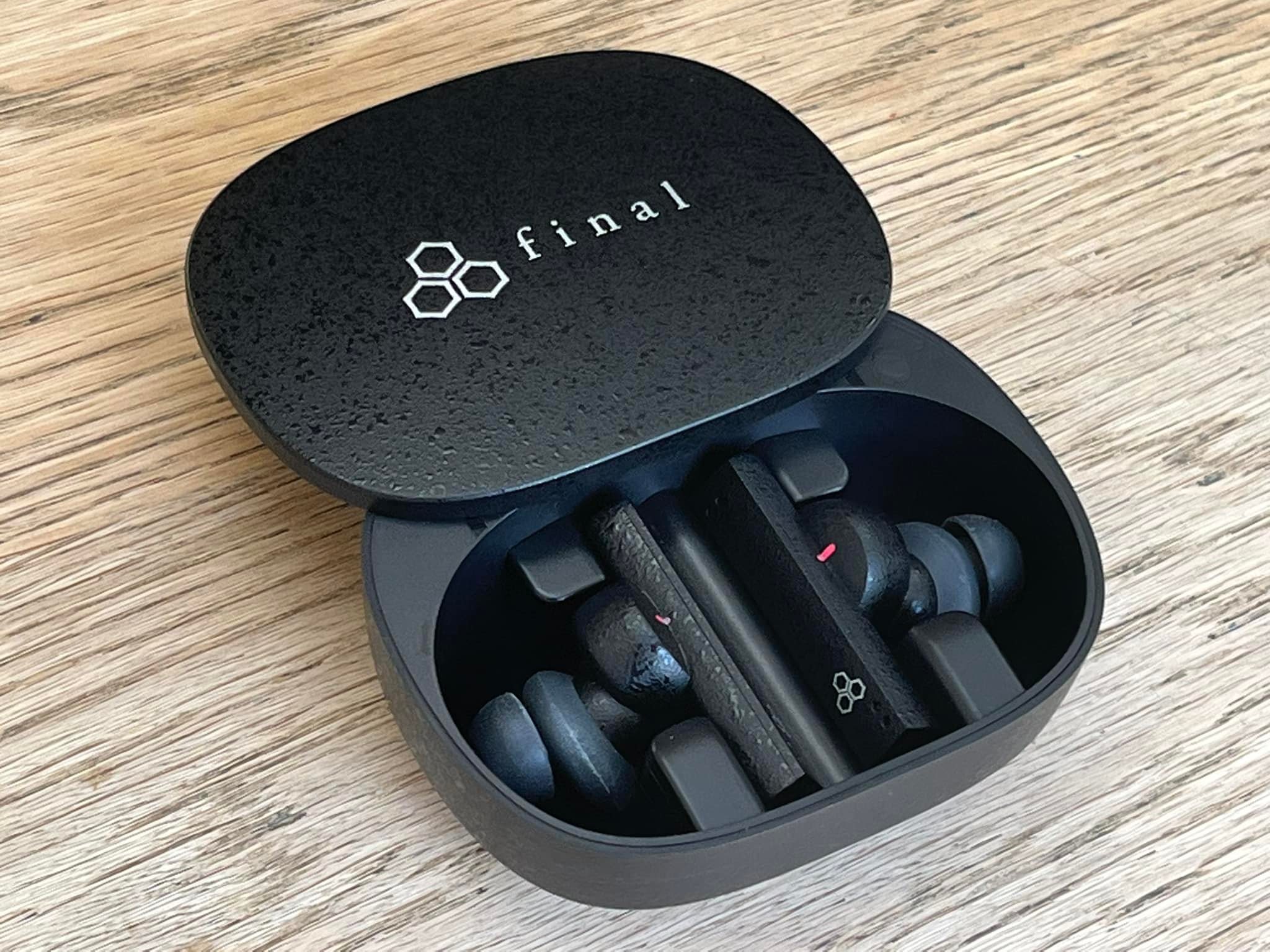 EARS VISION 4.4mm Erlkönig
