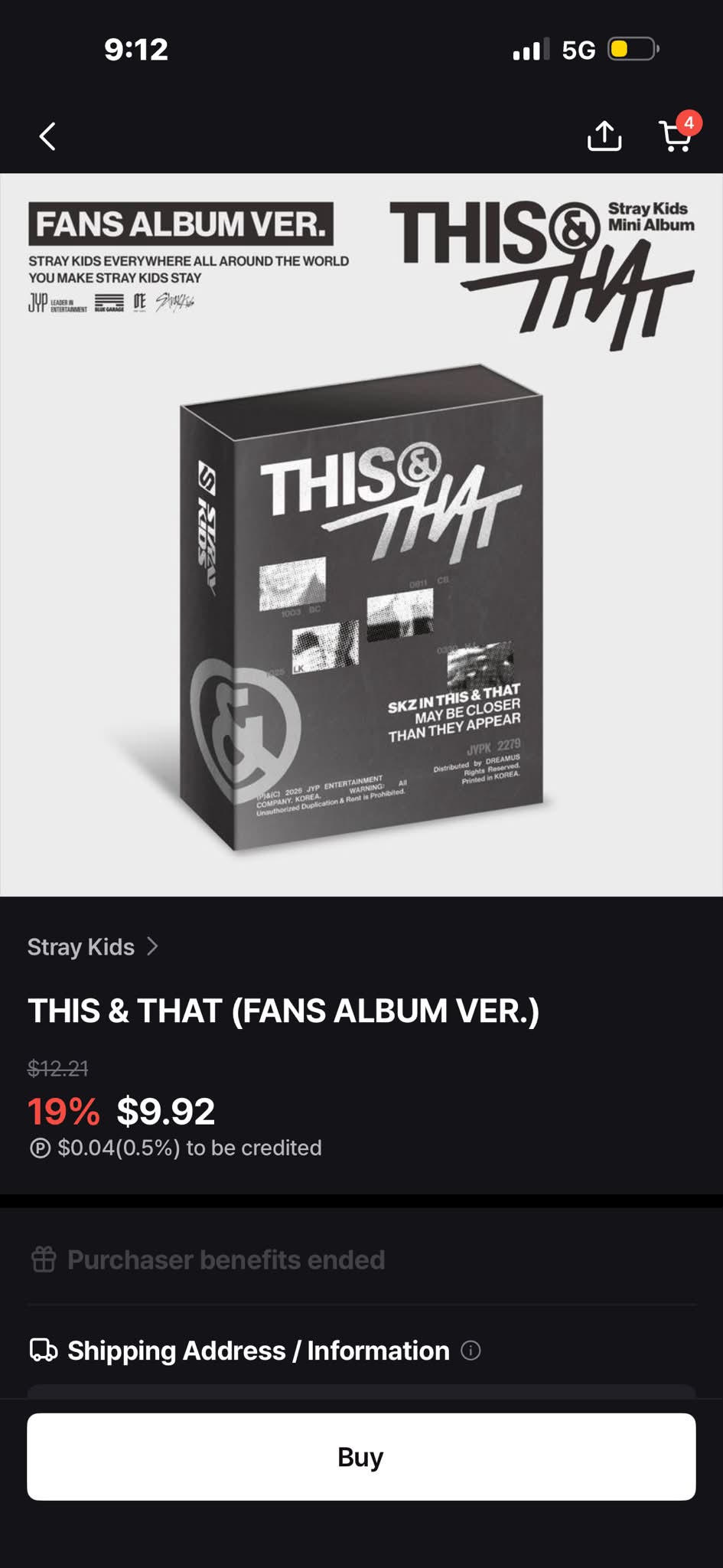 What is the Stray Kids 