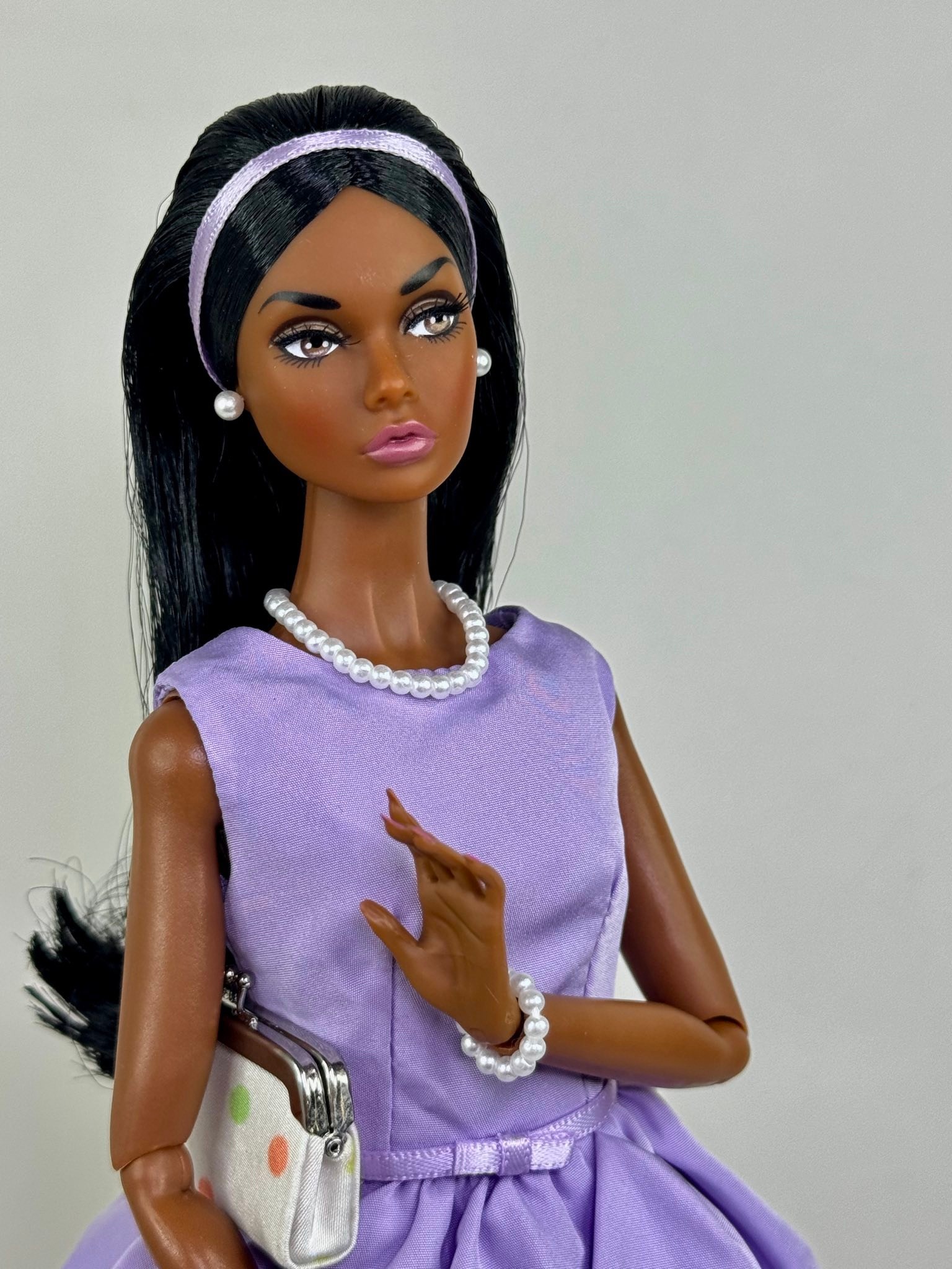 Poppy Parker Sweet Sixteen and Sprinkles dolls