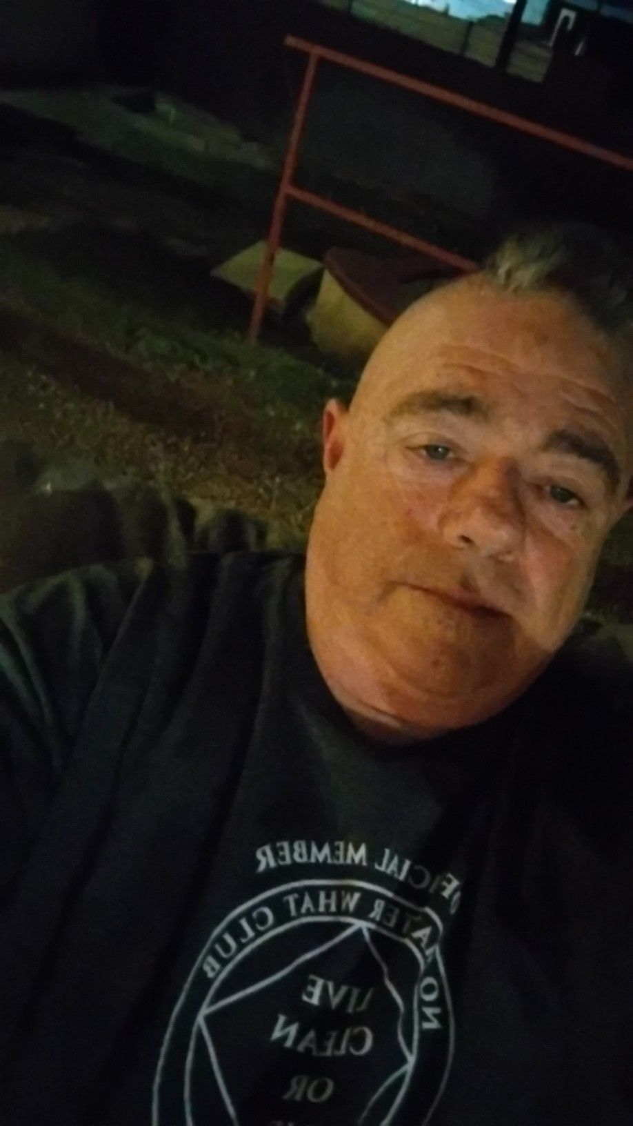 Marvin Flynn - 53 days clean, No longer riding on the... | Facebook