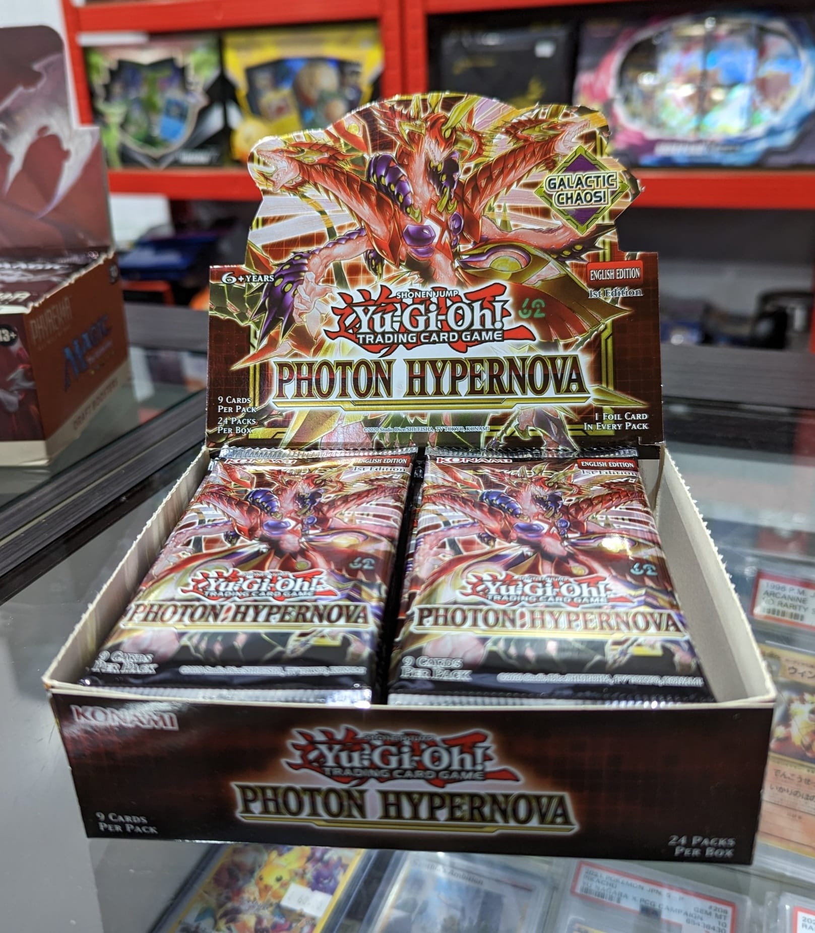 fusion strike booster box stockx Sword & Shield Go with the flow and discover powerful new strategies in Pokmon TCG Pokmon TCG: Sword & Shield-Fusion