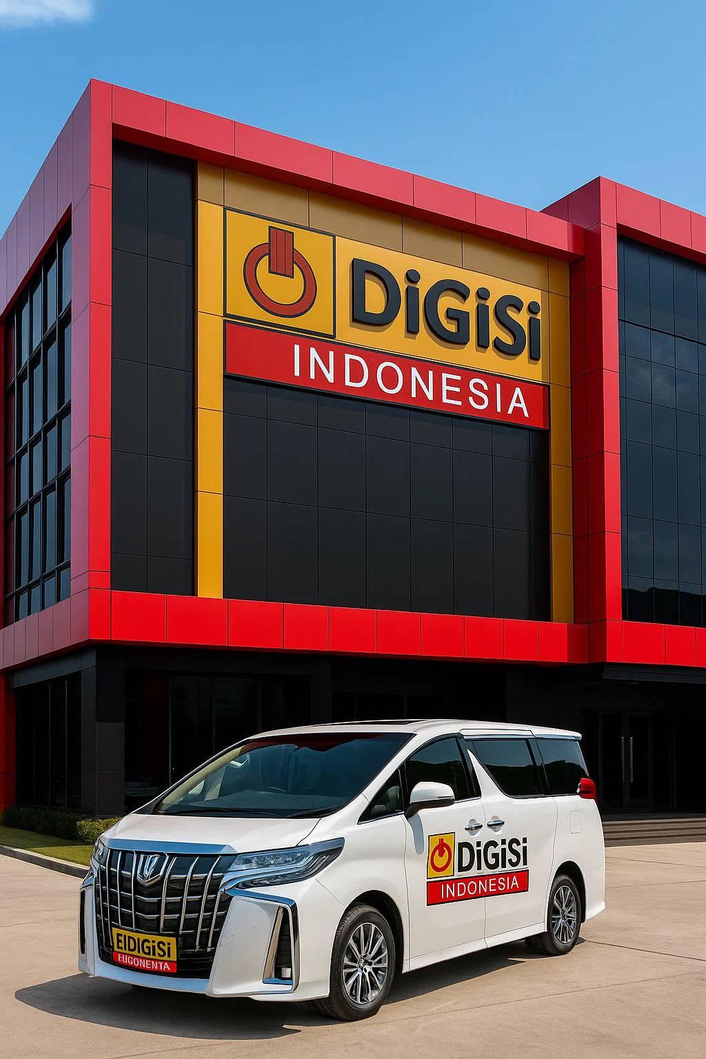 DiGisi Indonesia