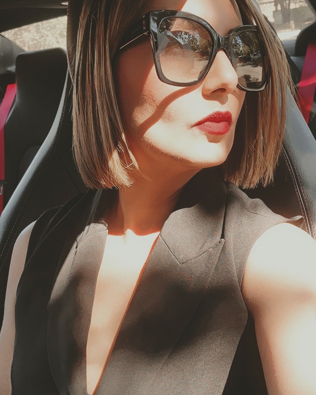 Doreen Sharma