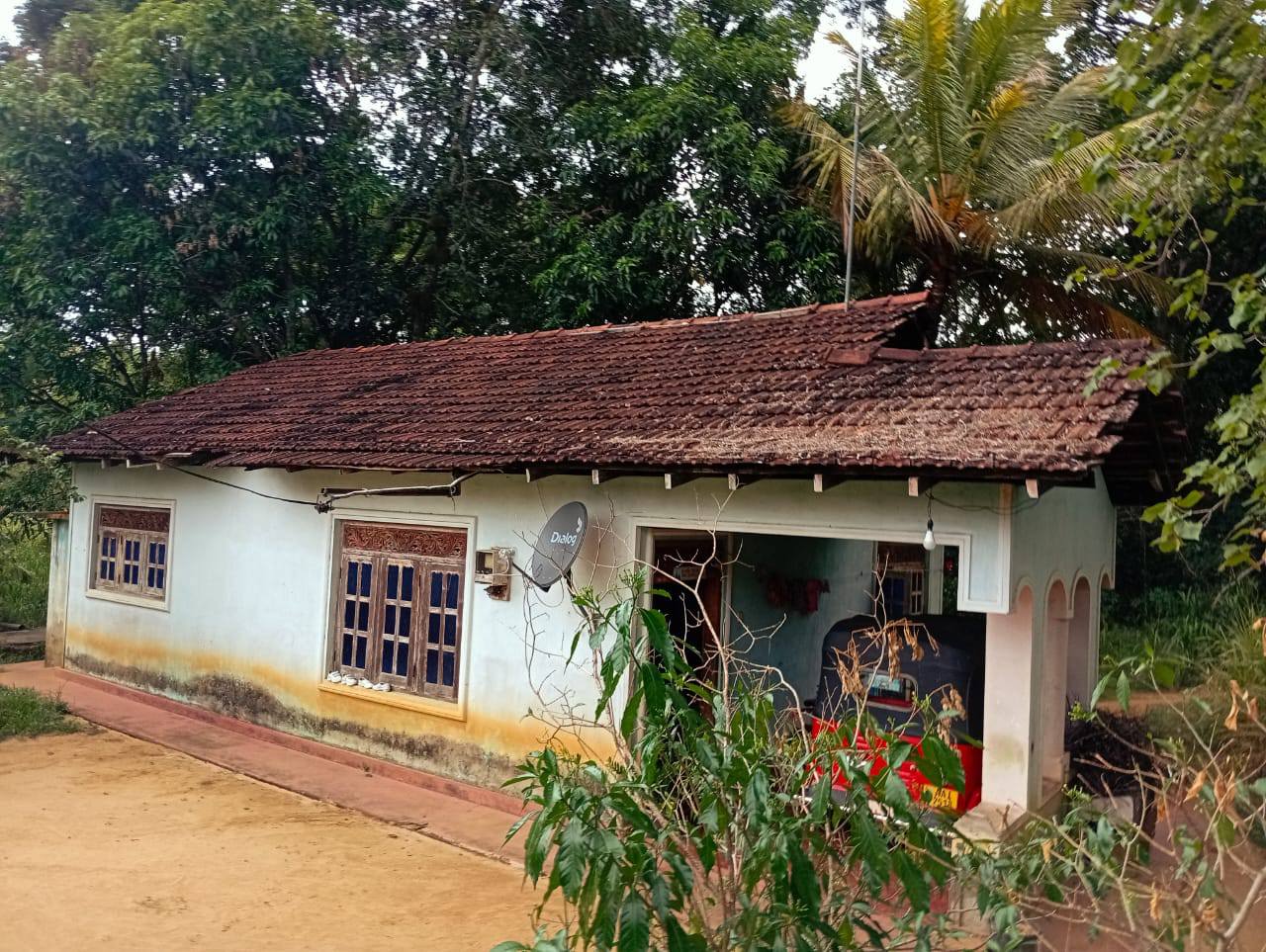 Chinthaka Ranasinha