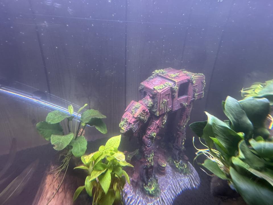 Death Star Planter | Star Wars Home Decoraton - Etsy