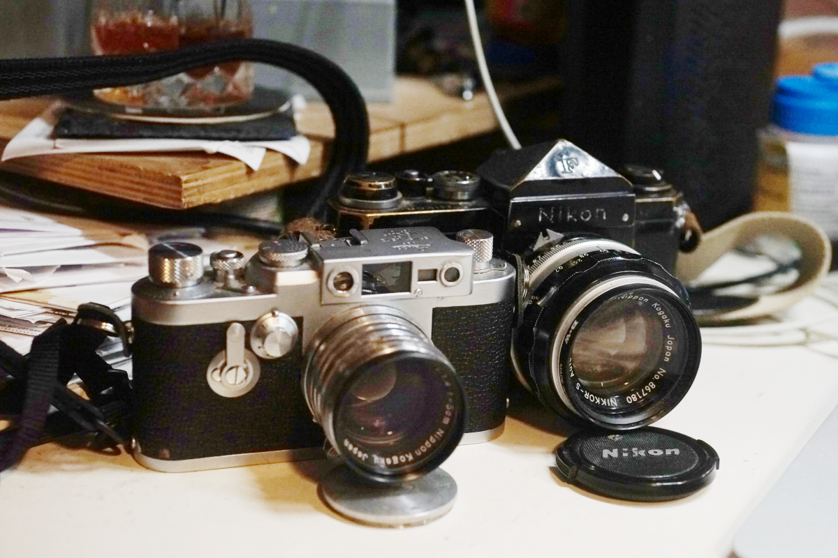 Canon EOS 5D Mark III with 50mm f/1.4 lens image examples