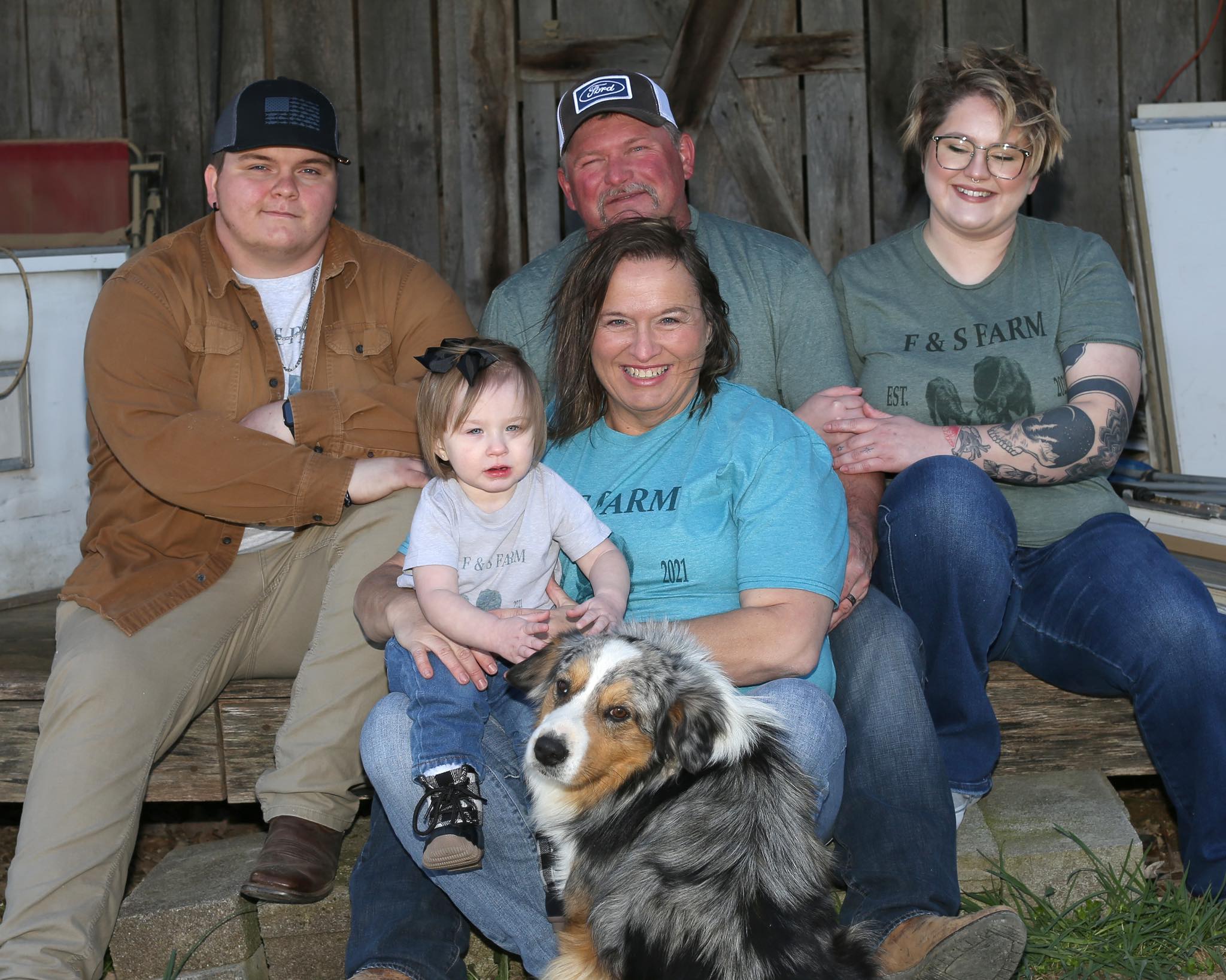 Sherry Lynn Neace