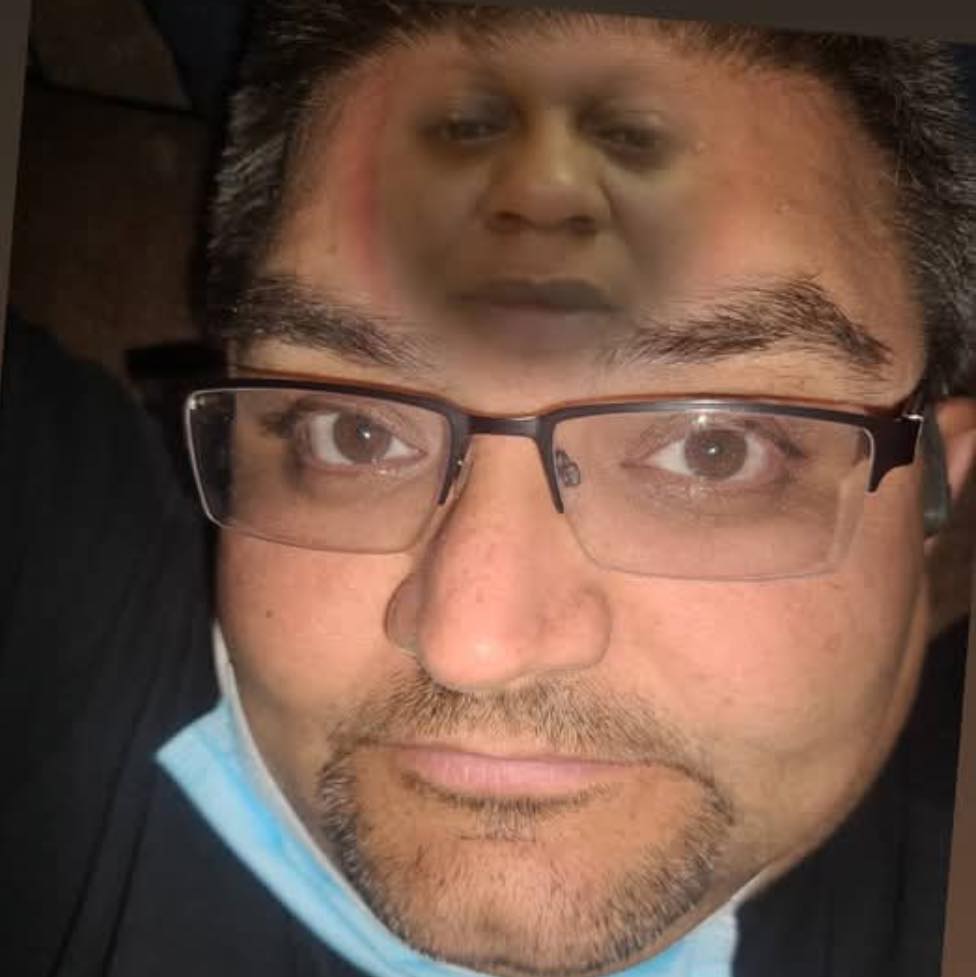 Tim Foley
