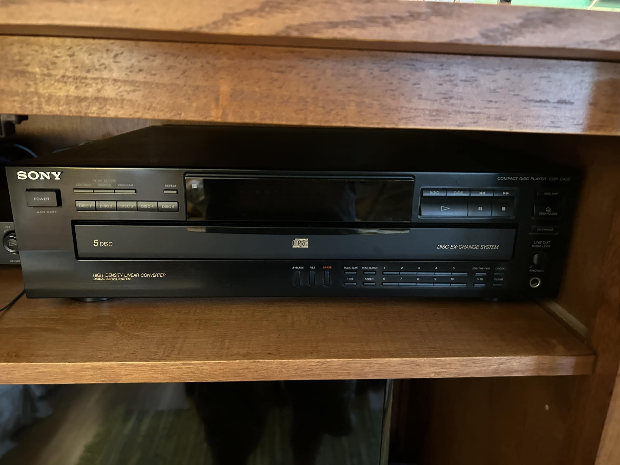 JVC QL-F4 Record Player / Turntable Owner / User Manual *Original