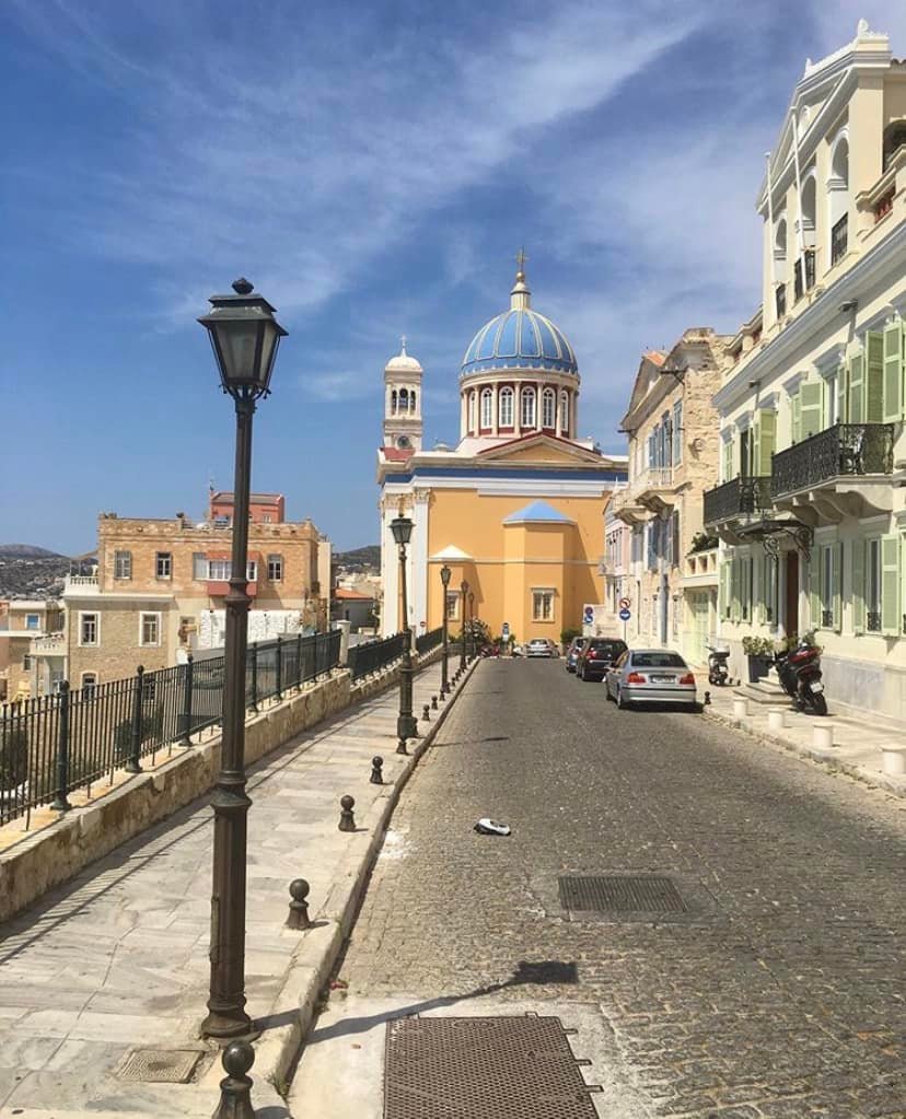 Grčka Info | Da li prepoznajete manastire i crkve sa slika i gde se ...