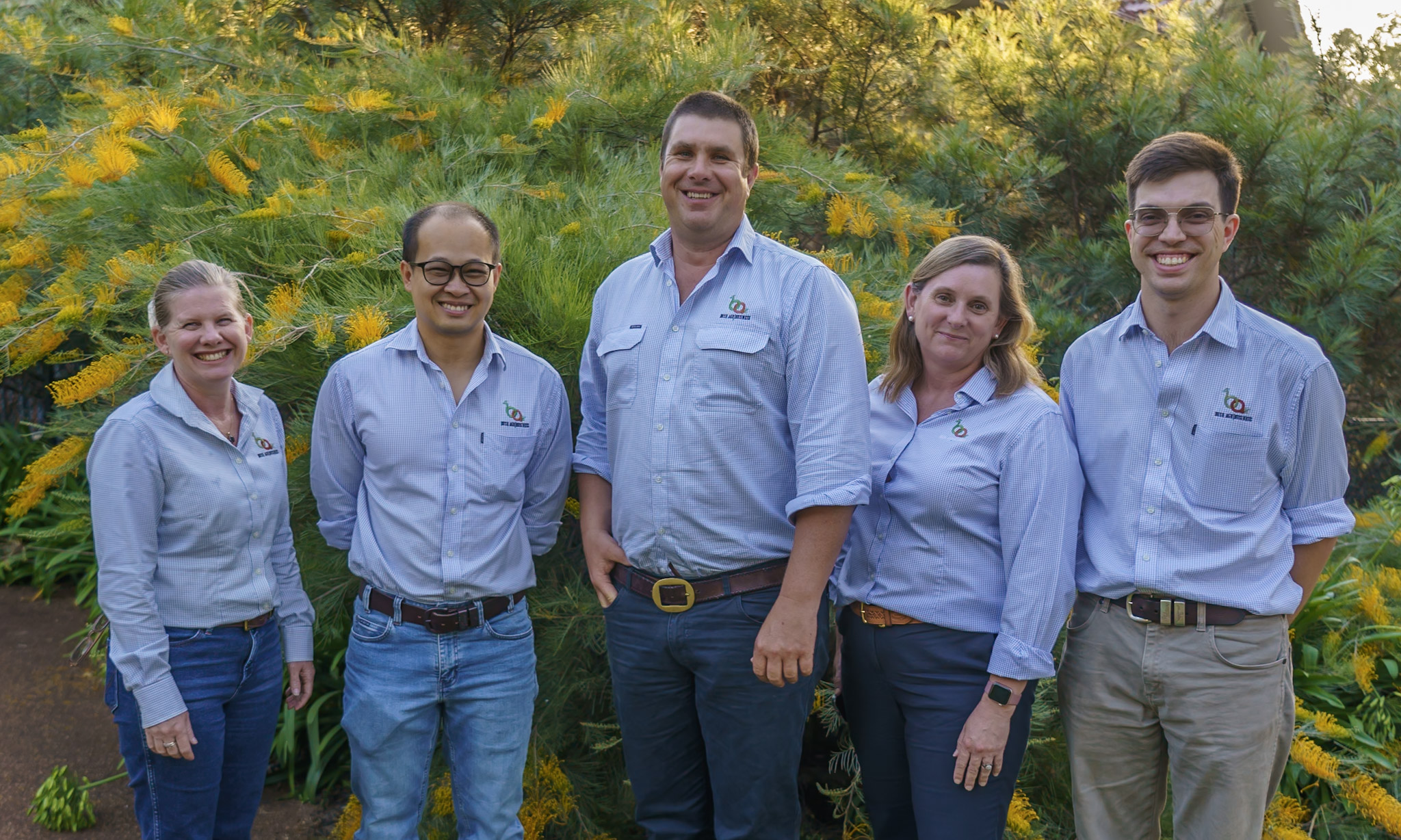 Bush Agribusiness | Toowoomba QLD