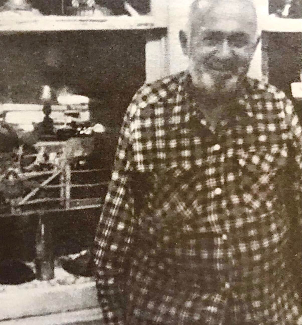 What stories are there about Wanda and Jay Nielsen in Bingham Canyon?