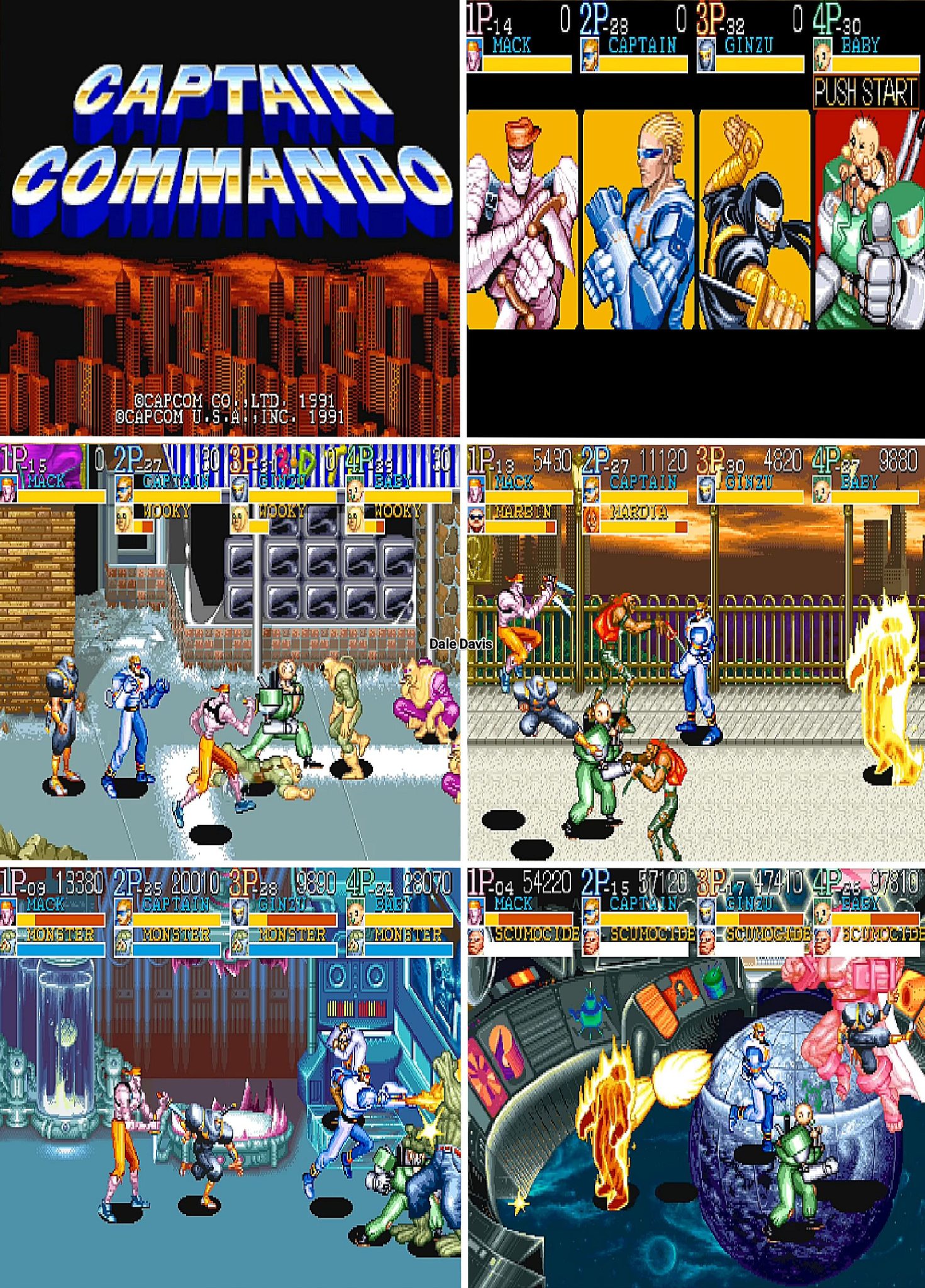 Who Dares Wins II is, at its core, a clone of Capcom's hit arcade