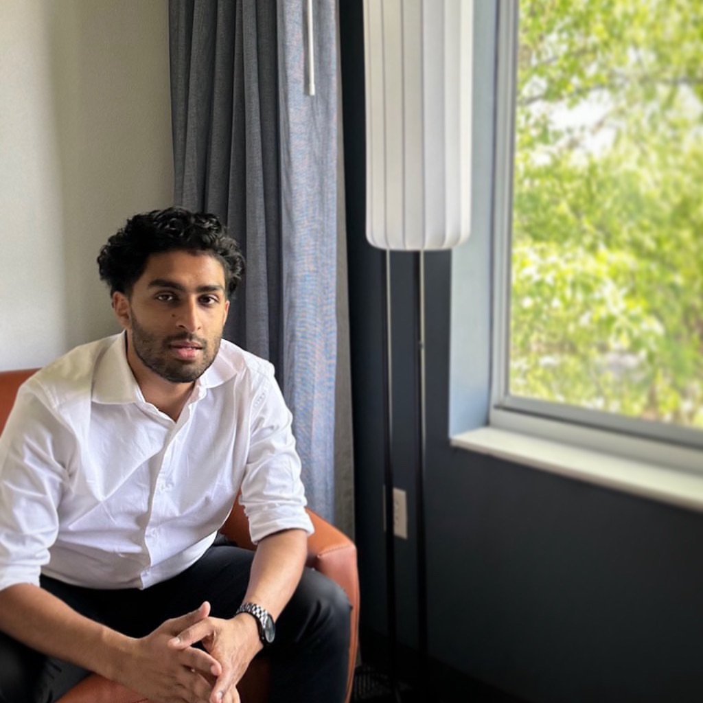 Varun Rao