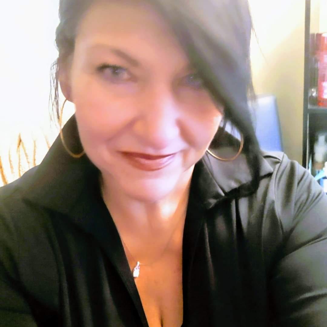 Tammy Campbell